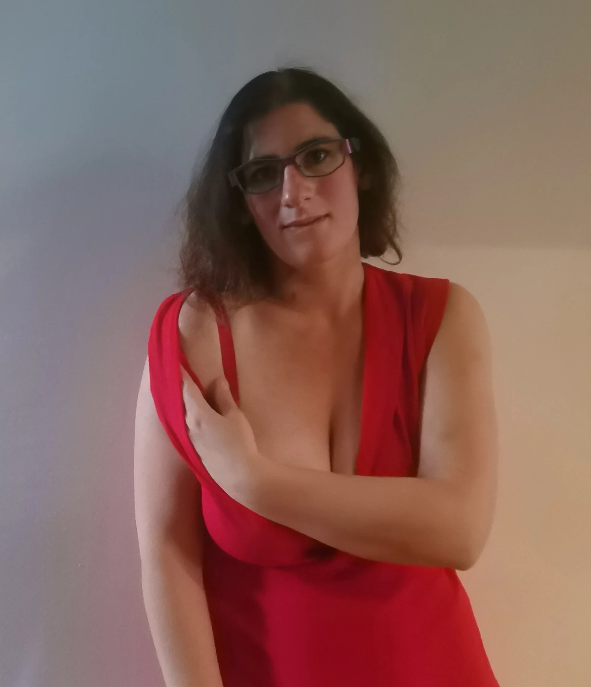 XXX Porn Photo of Nude Deesse_Inanna 12