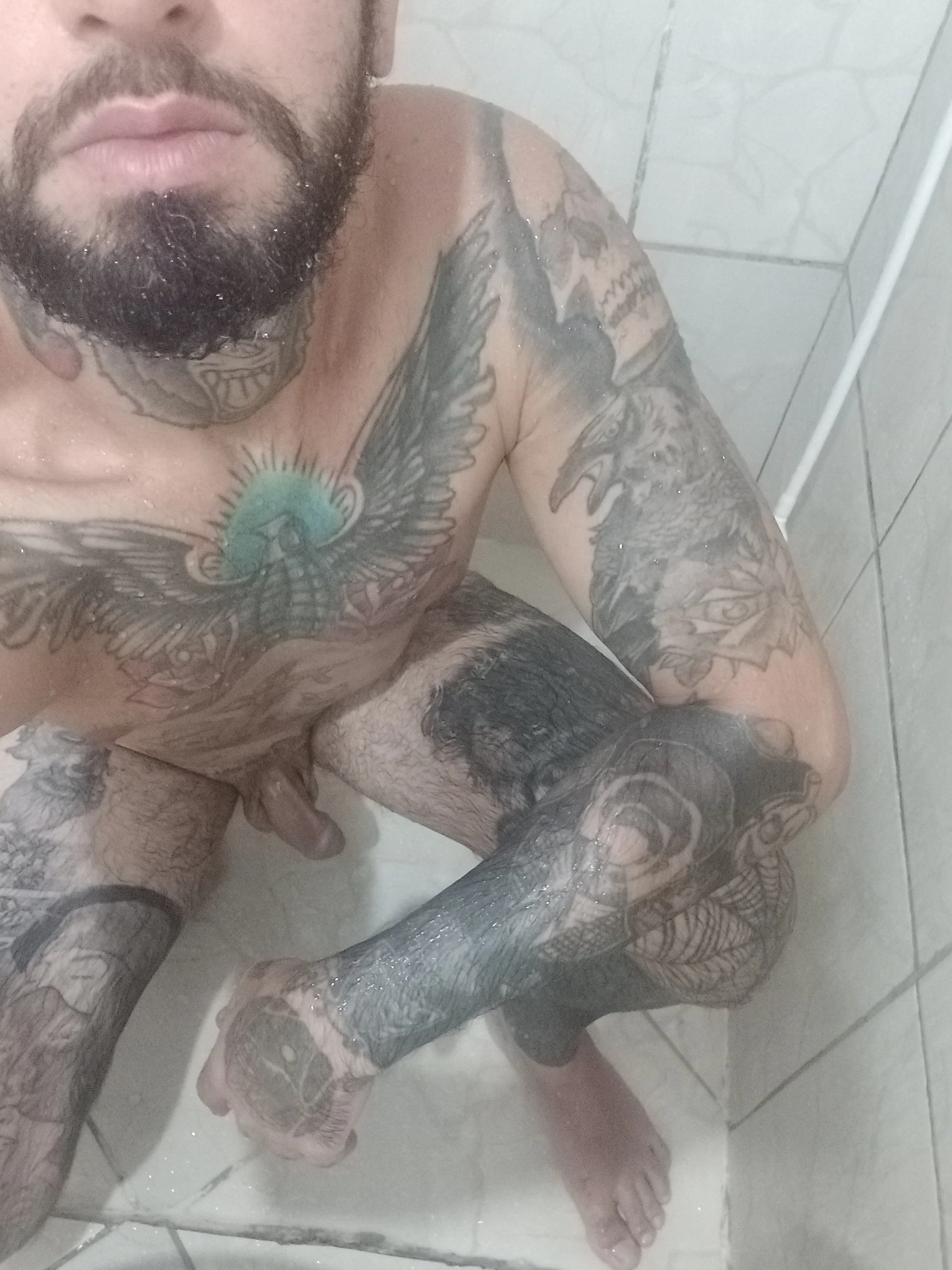 XXX Porn Photo of Nude FodozxD 6