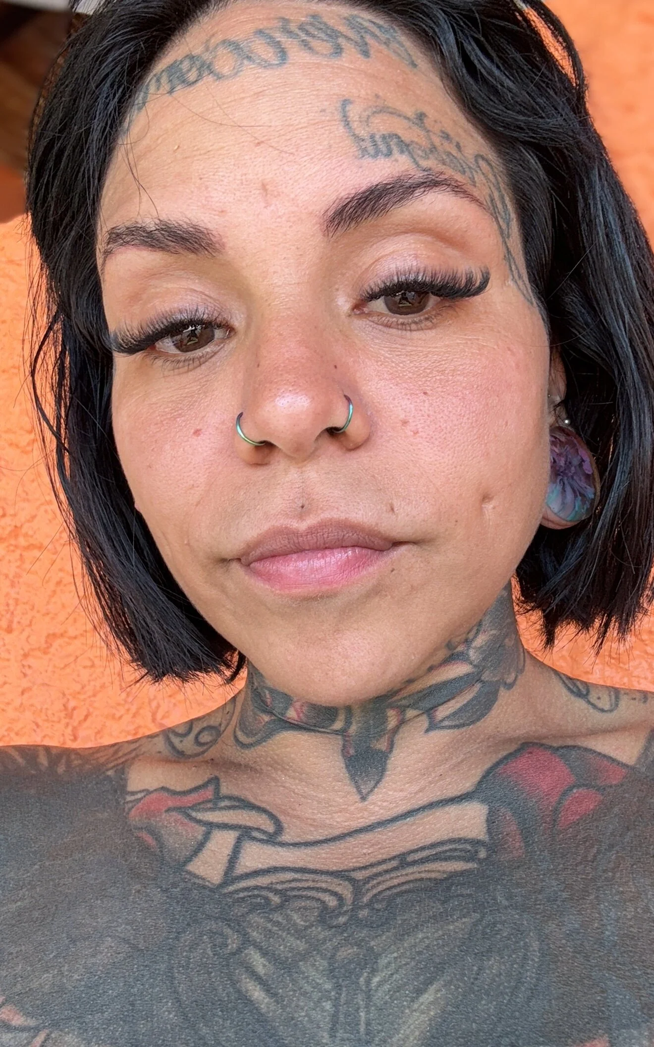 XXX Porn Photo of Nude sweet_alessa_ 14