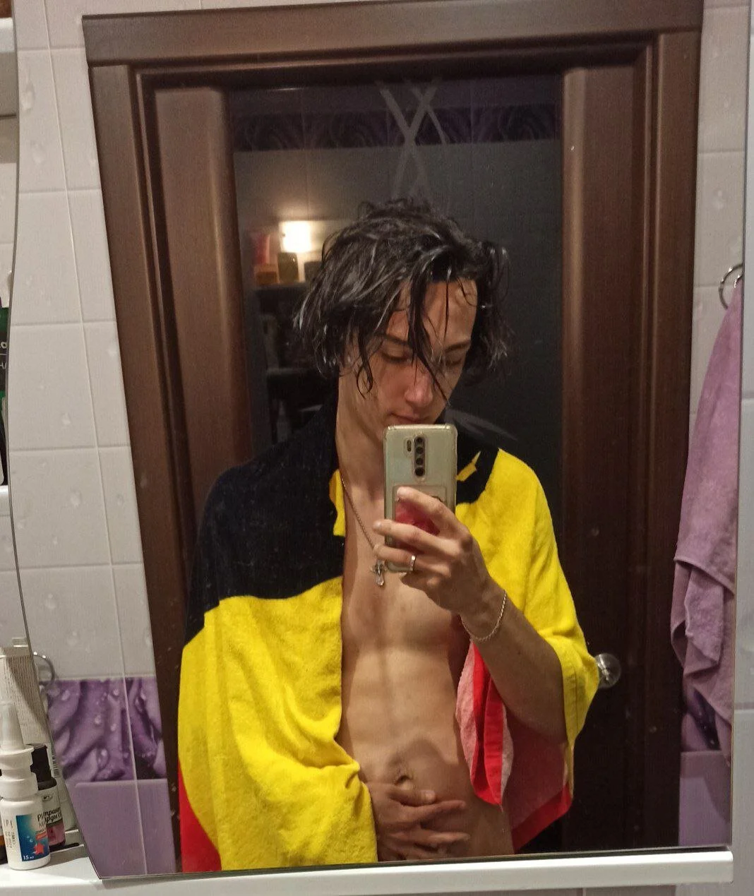 XXX Porn Photo of Nude MoonlinSkinn 5