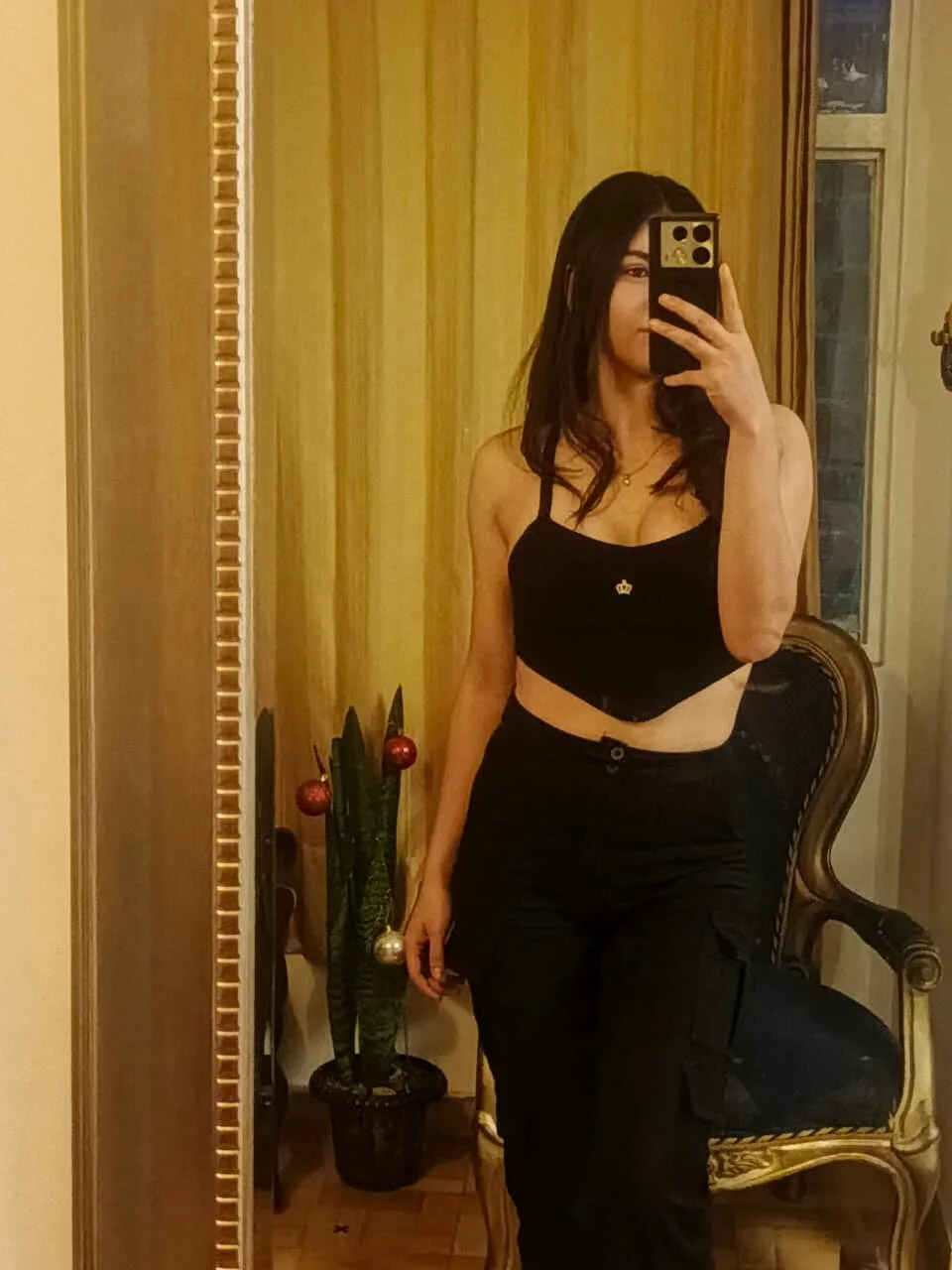 XXX Porn Photo of Nude Siena_fox 4