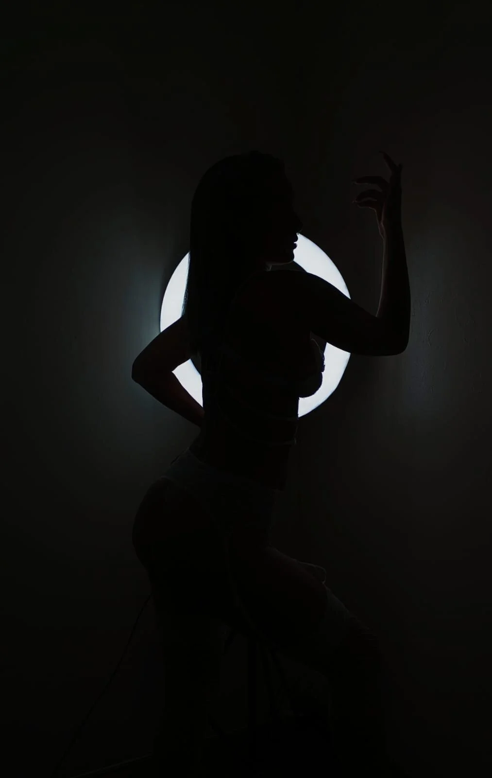 XXX Porn Photo of Nude megan_collins96 24