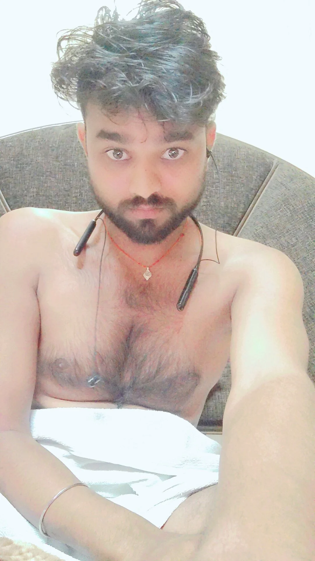 XXX Porn Photo of Nude Jishm_ki_bhookh 1