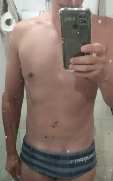XXX Porn Photo of Nude DouglasBr22 6