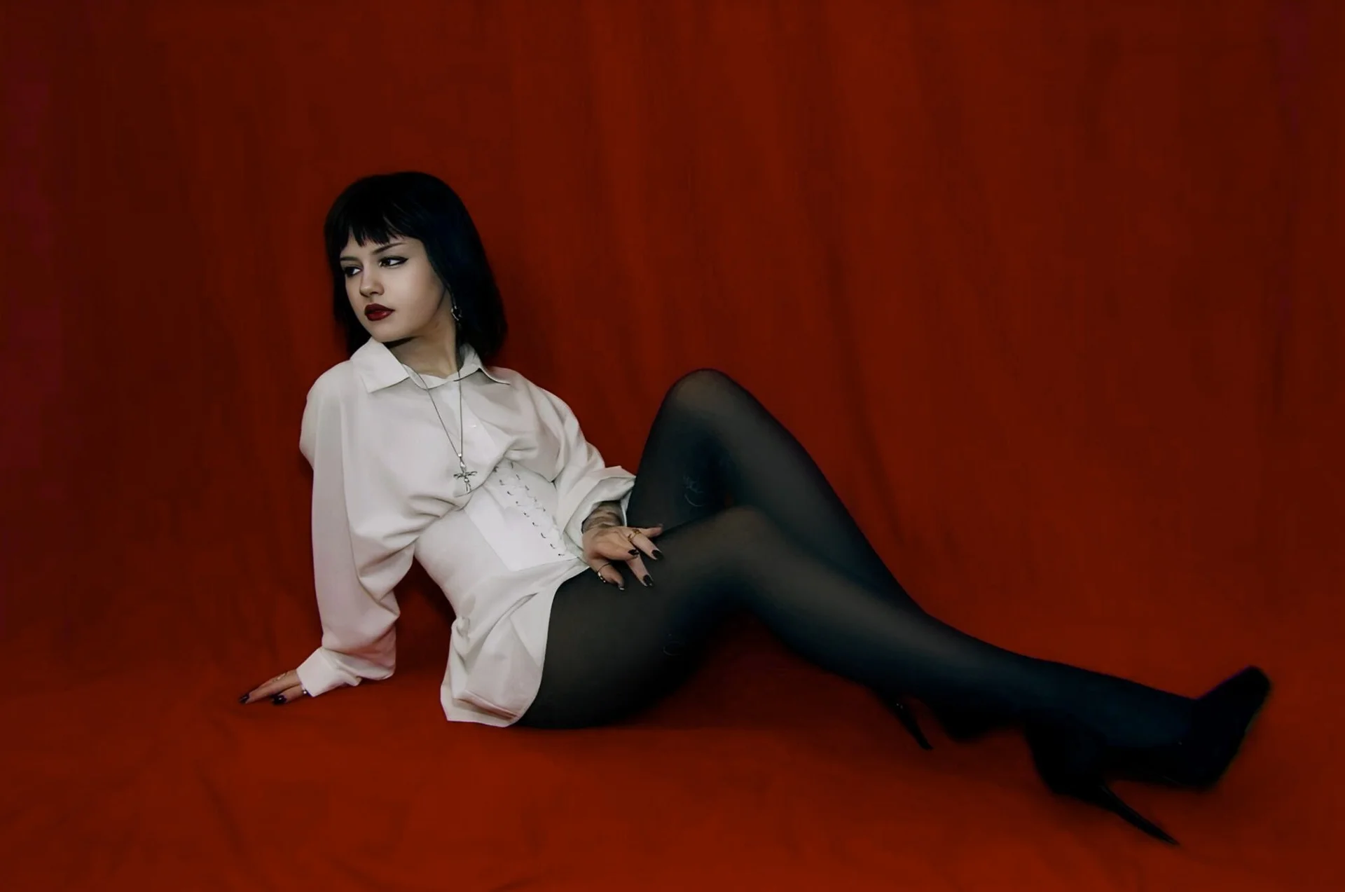 XXX Porn Photo of Nude LiyaLuna 18