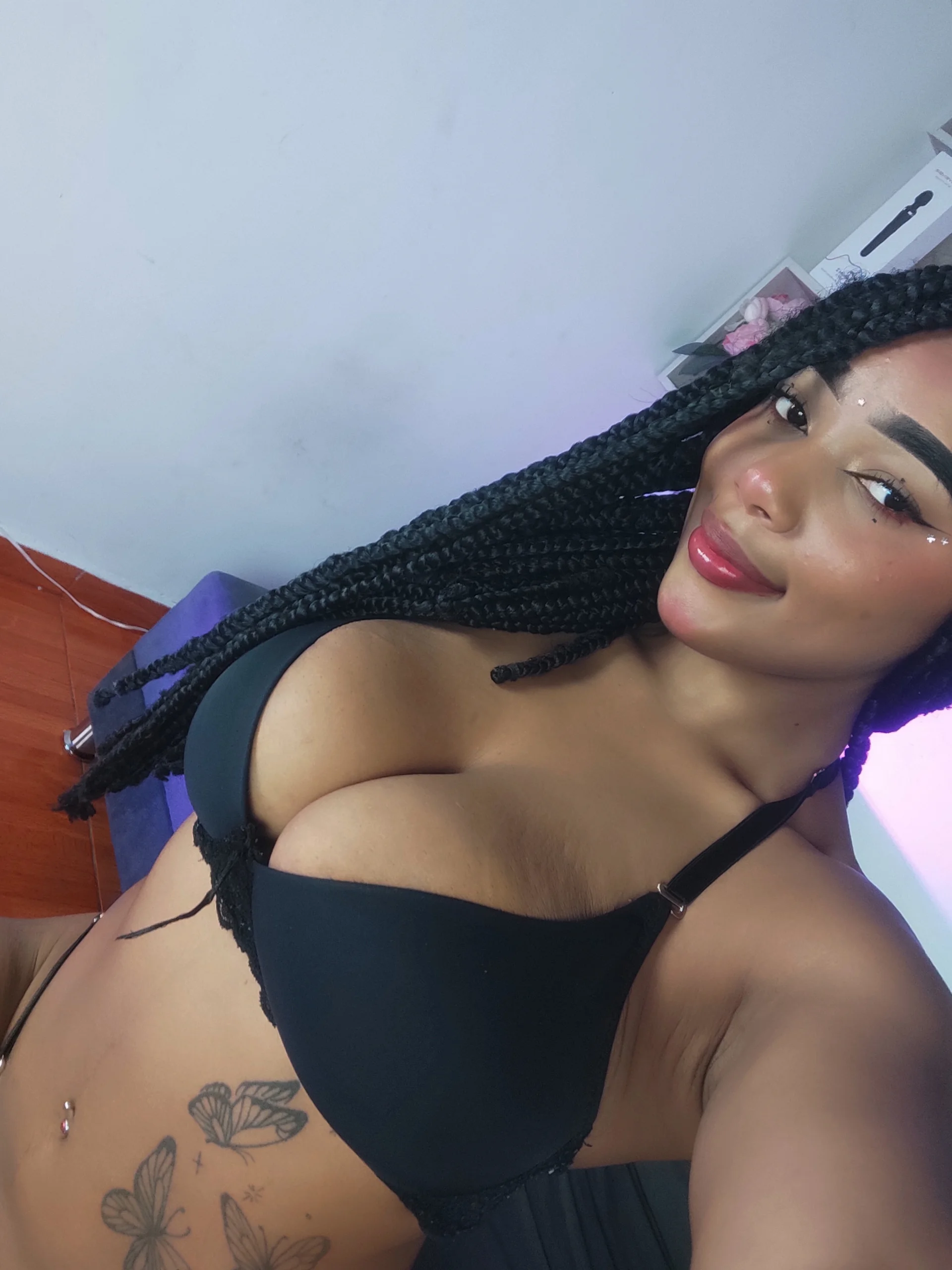 XXX Porn Photo of Nude chantall_smith 19