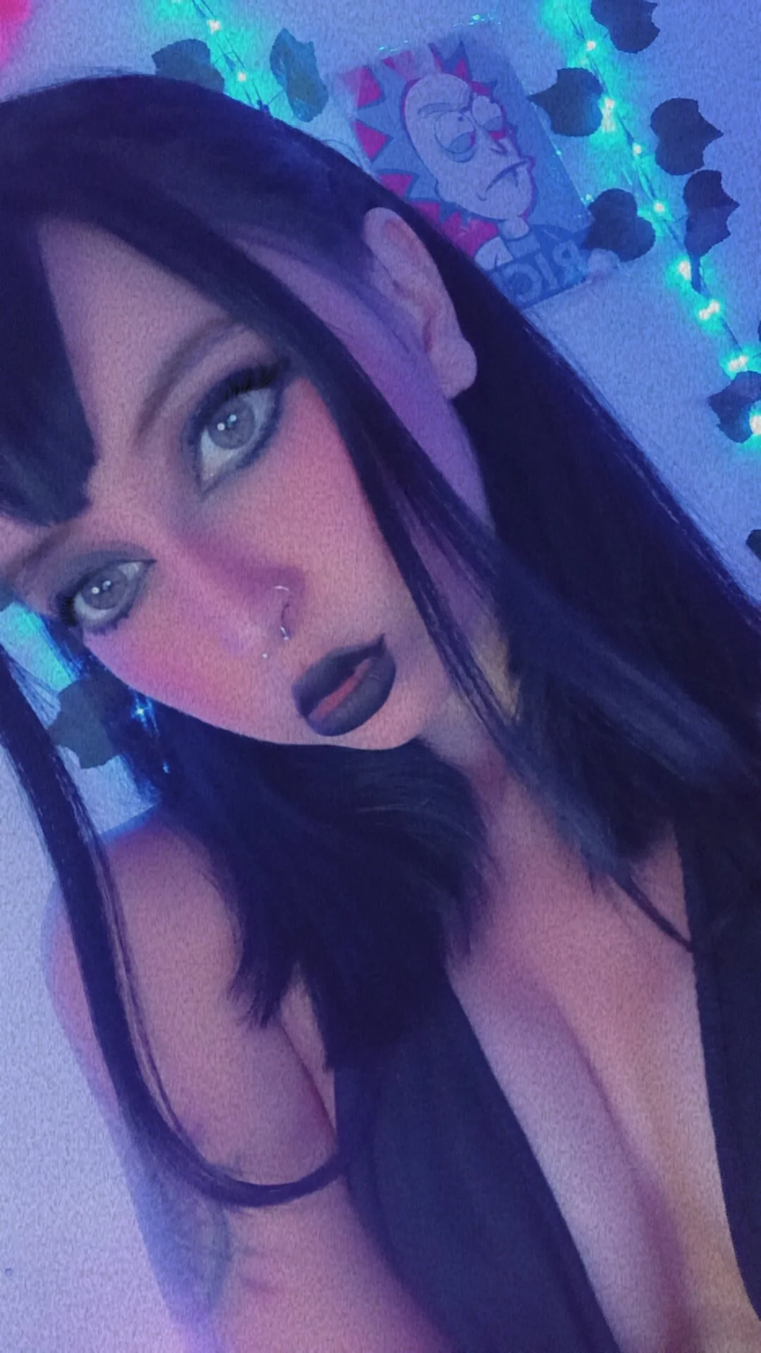XXX Porn Photo of Nude the_lesbian_game 17