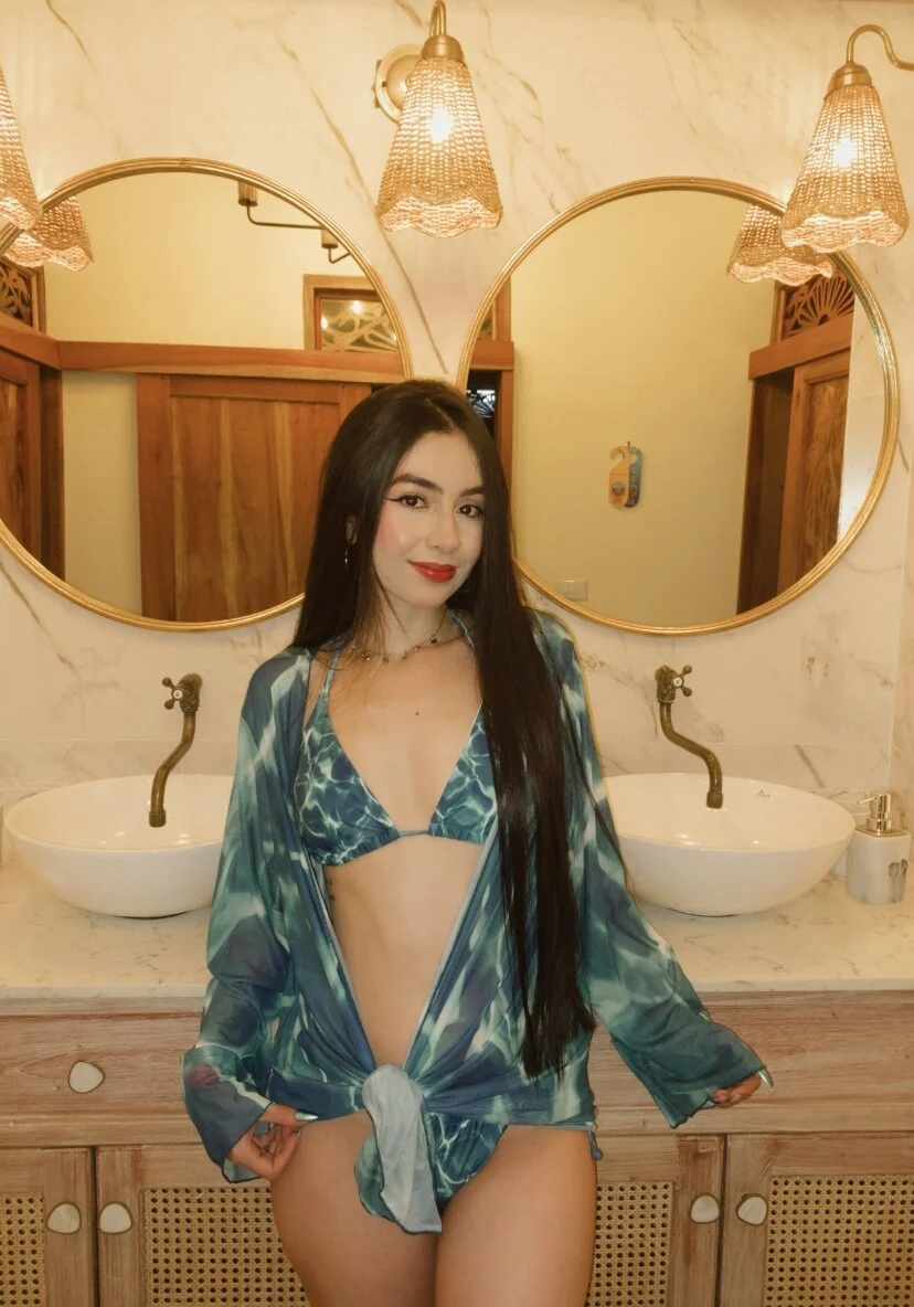 XXX Porn Photo of Nude mell_muller 3