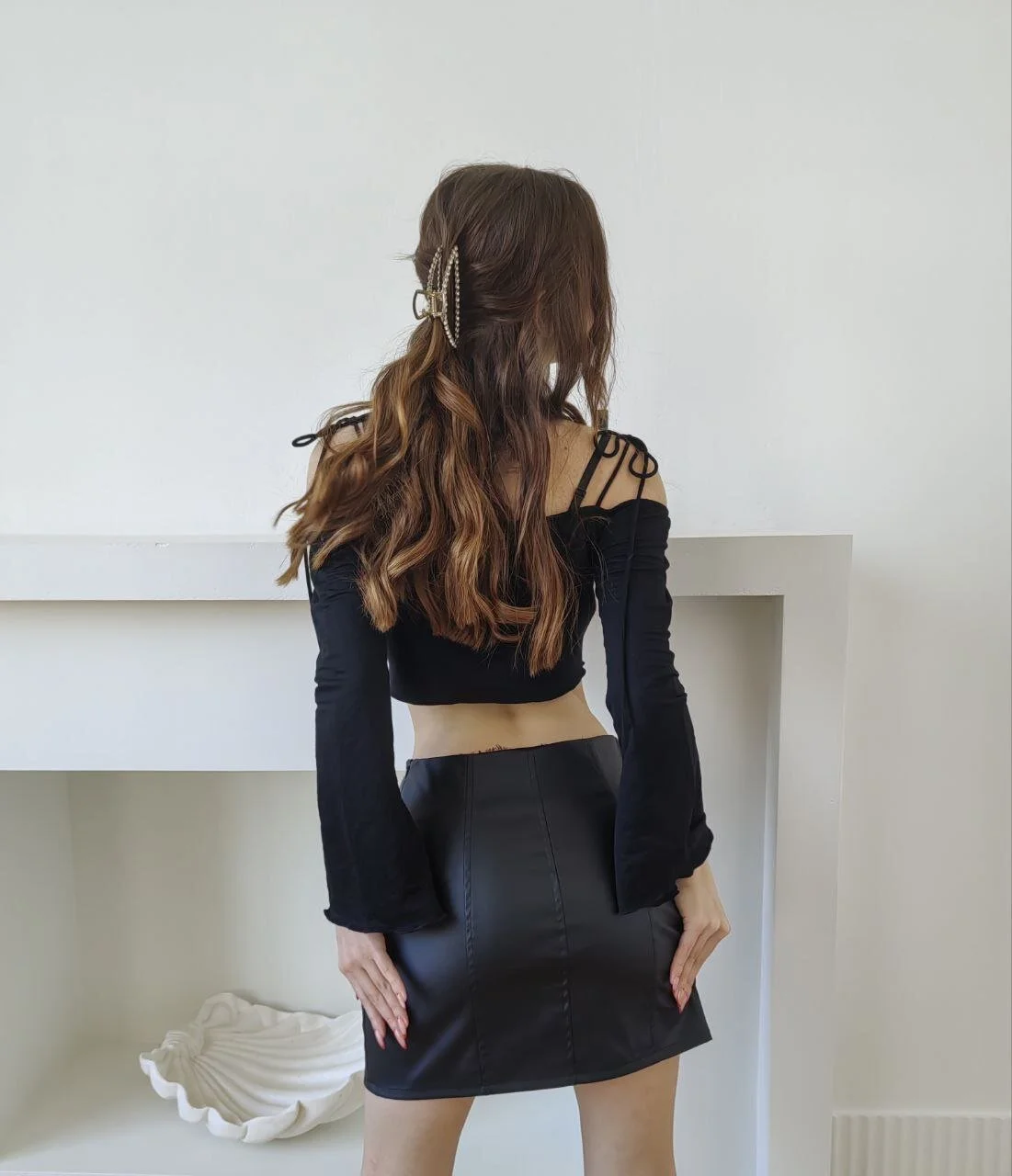 XXX Porn Photo of Nude Baby_Dana 1