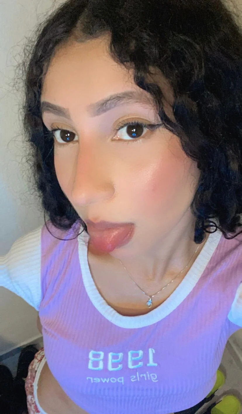 XXX Porn Photo of Nude Beautifulskinny18 4