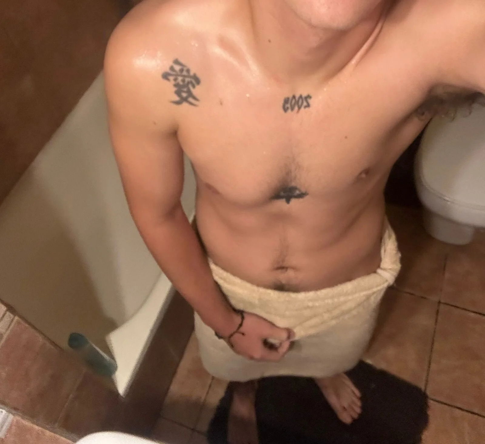 XXX Porn Photo of Nude jossmacsi 3