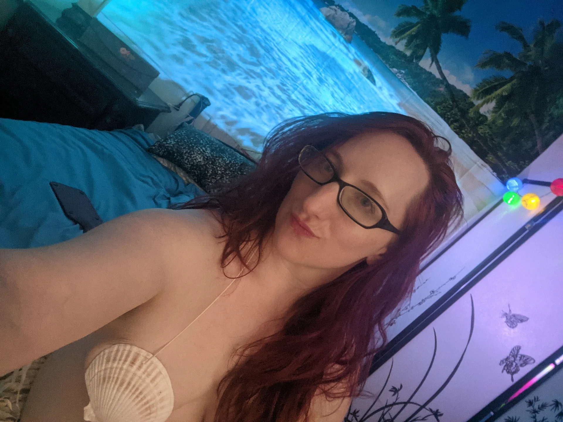 XXX Porn Photo of Nude WickedAphrodite 157