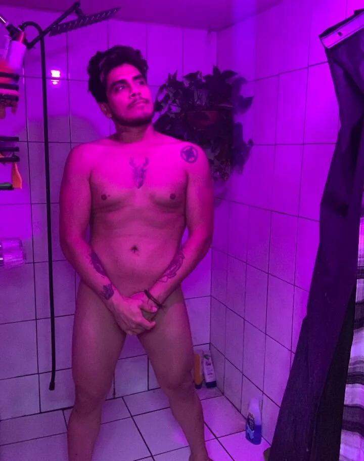 XXX Porn Photo of Nude beltranisrael 3