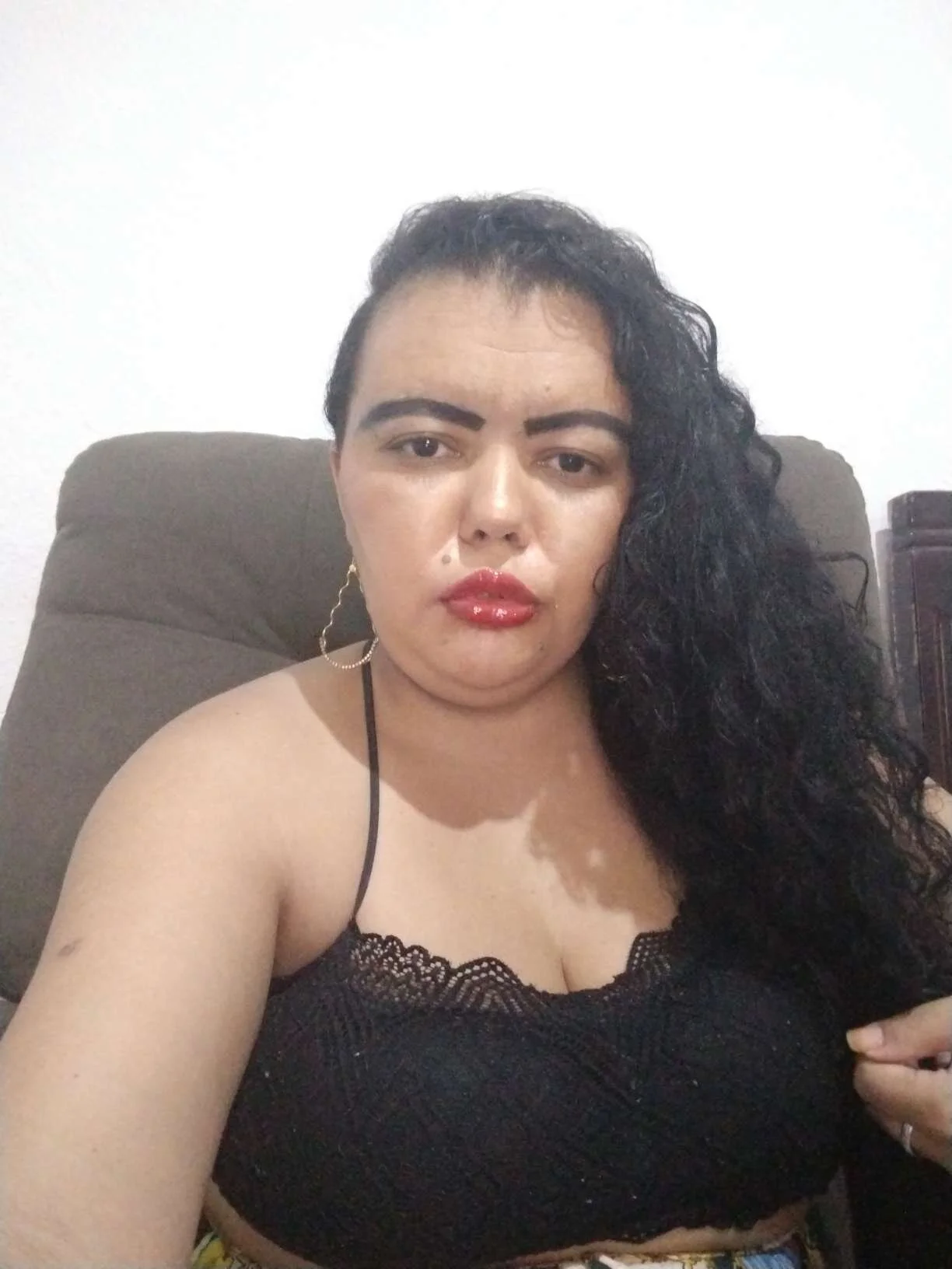 XXX Porn Photo of Nude Bella_pimentinha 2