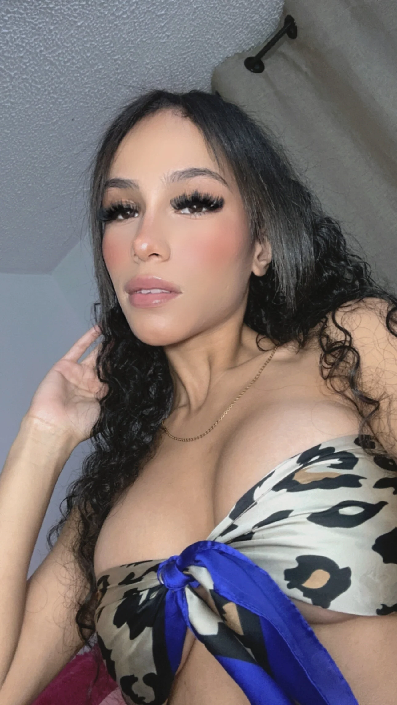 XXX Porn Photo of Nude Miaa_love6969 23