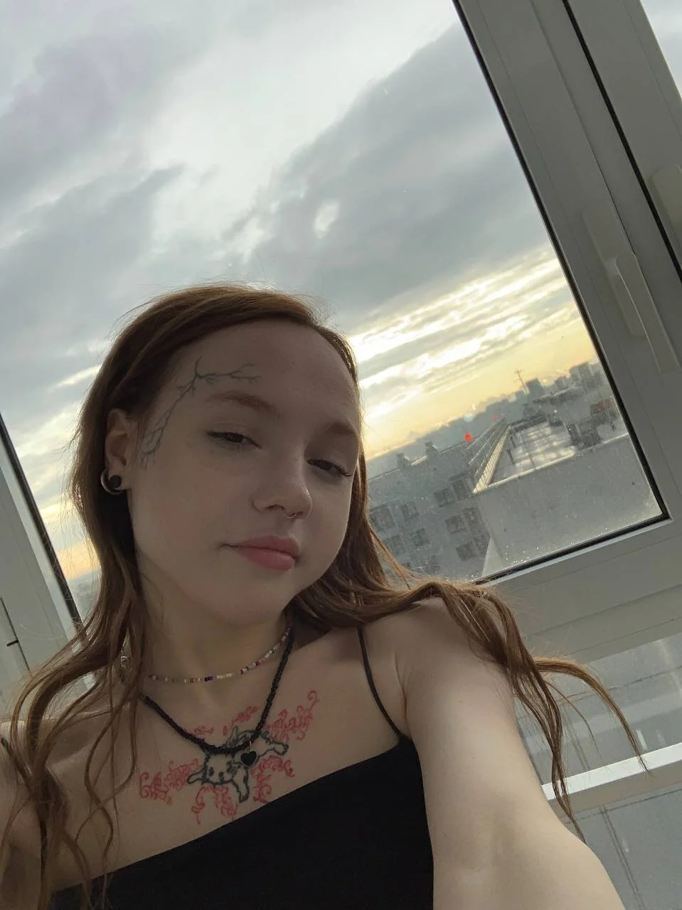 XXX Porn Photo of Nude Lusy_PickMe 24