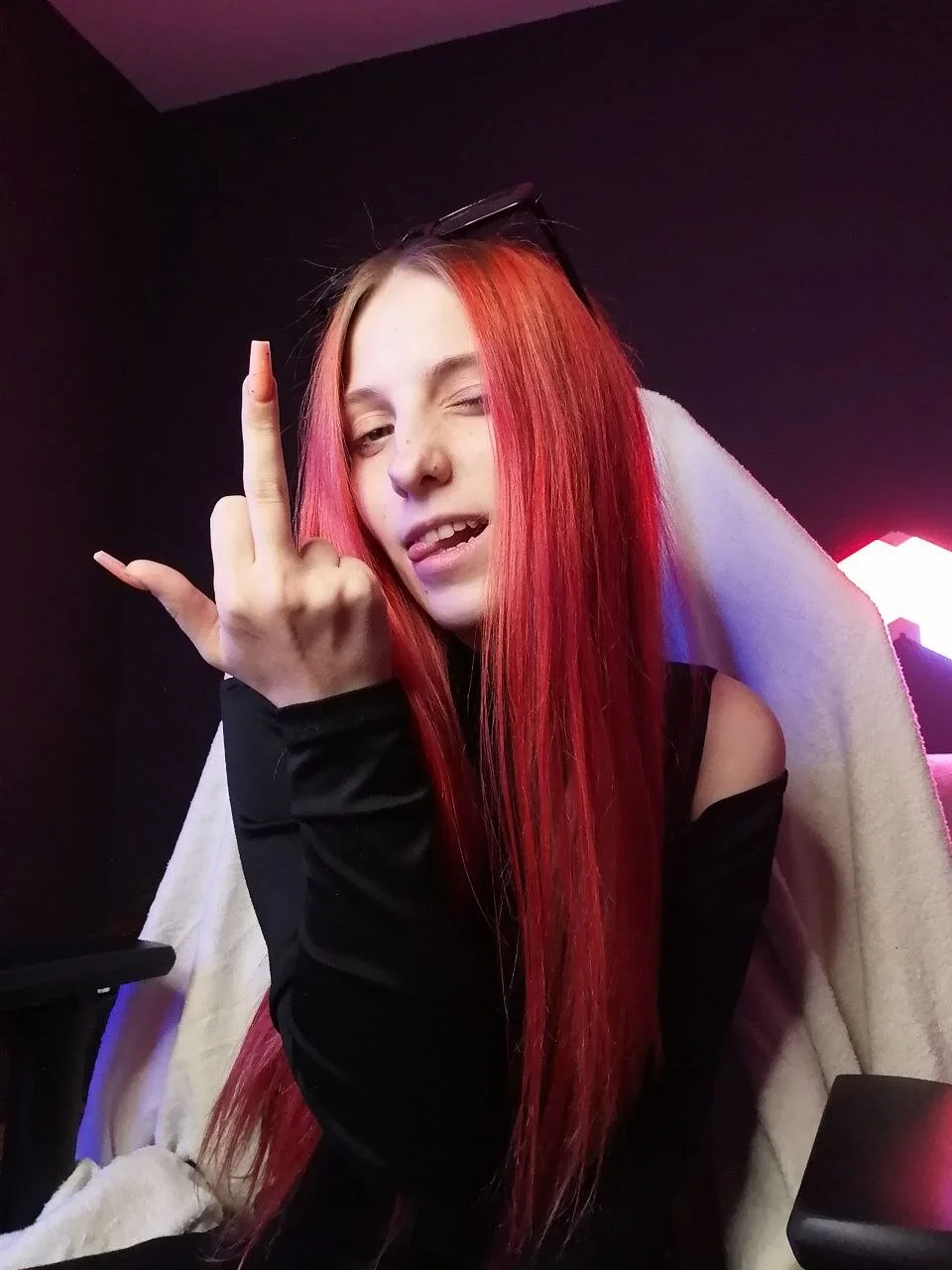 XXX Porn Photo of Nude Anna_Fink 7
