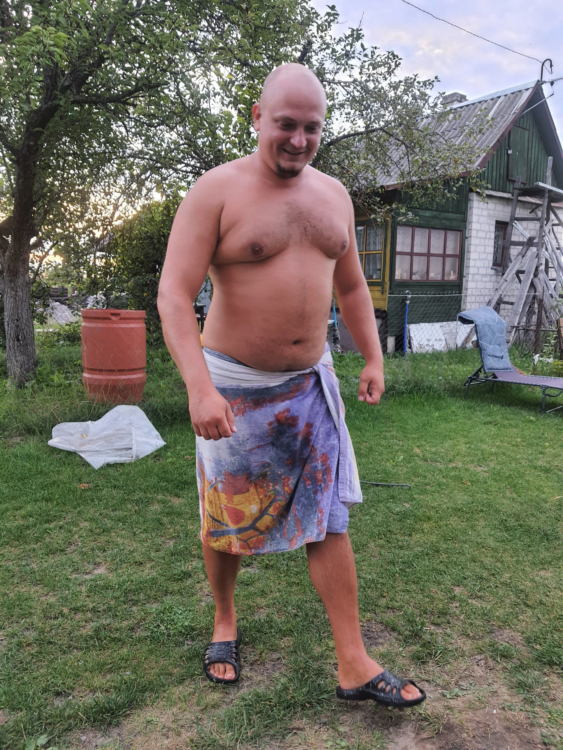 XXX Porn Photo of Nude Pandasky 2