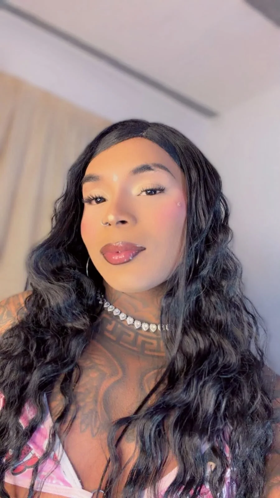 XXX Porn Photo of Nude jessica_bigcock 2