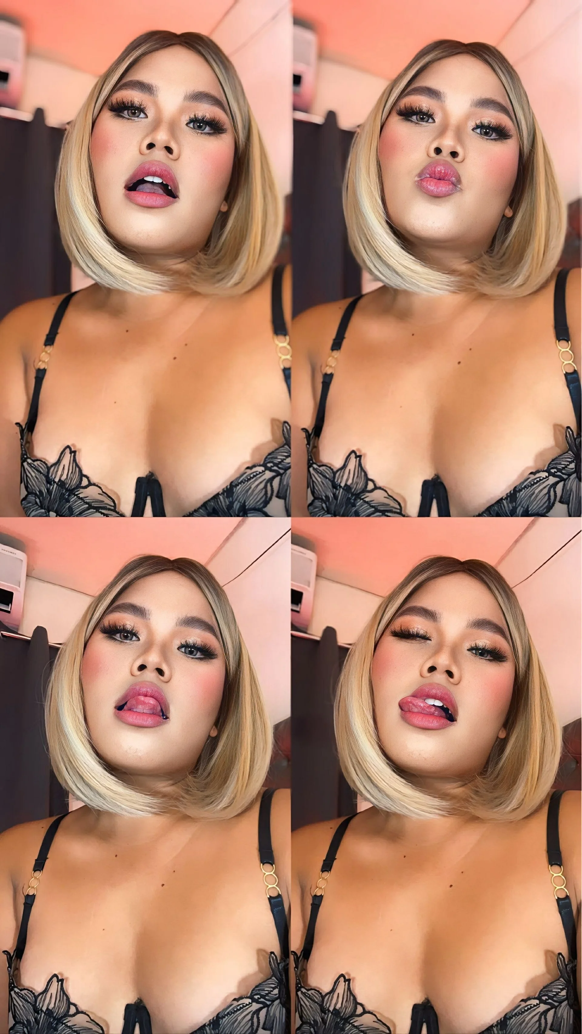 XXX Porn Photo of Nude UrfuckingNathalie69x 3