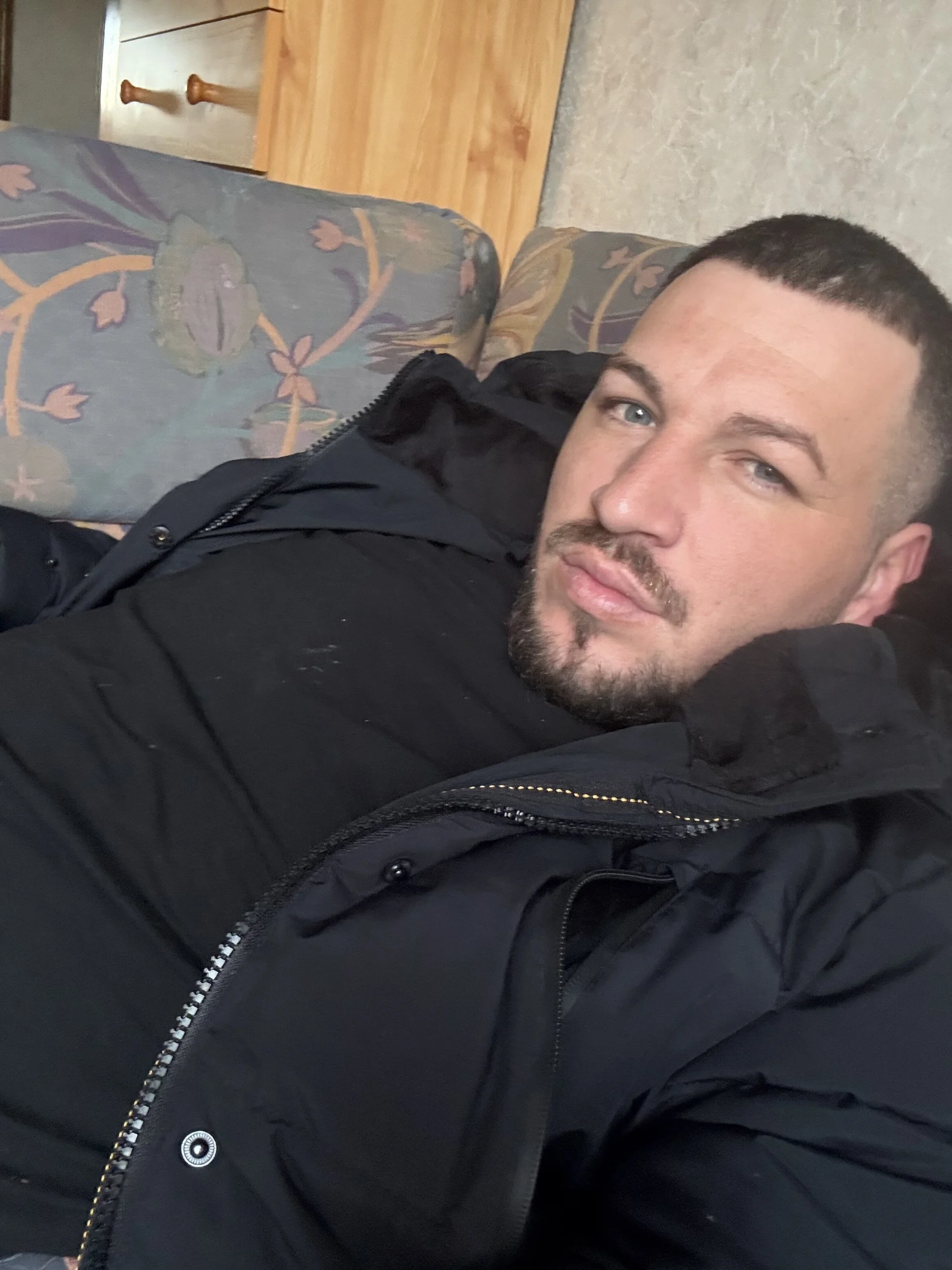 XXX Porn Photo of Nude ModelJJ 5
