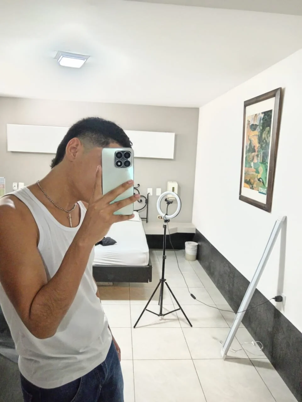 XXX Porn Photo of Nude edy_play 1