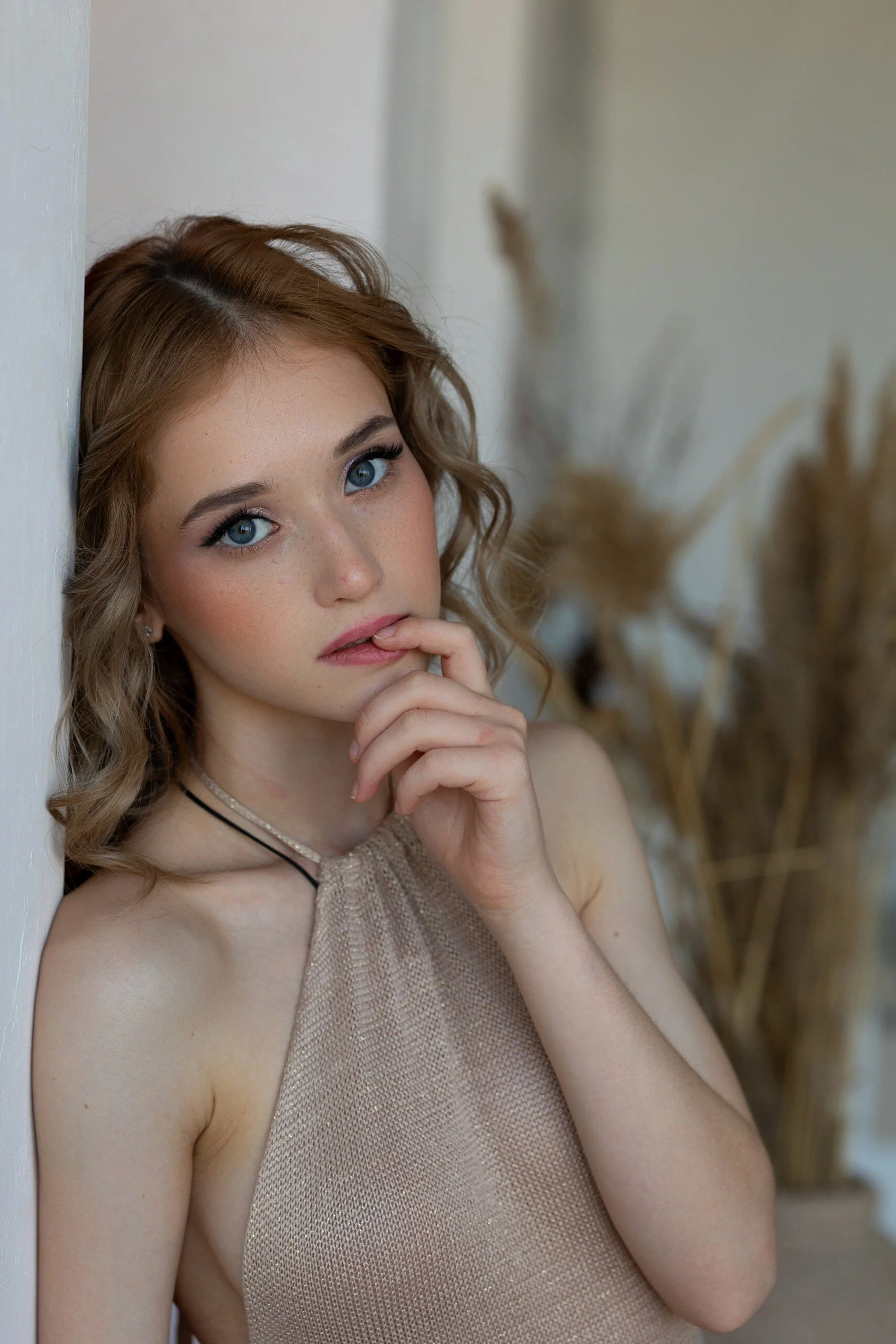 XXX Porn Photo of Nude EdlinHargus 19