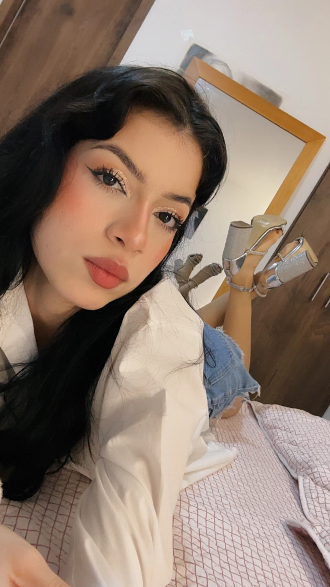 XXX Porn Photo of Nude Caribbean_beauty_ 10