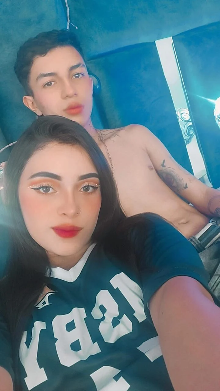 XXX Porn Photo of Nude NickandAbby_ 35