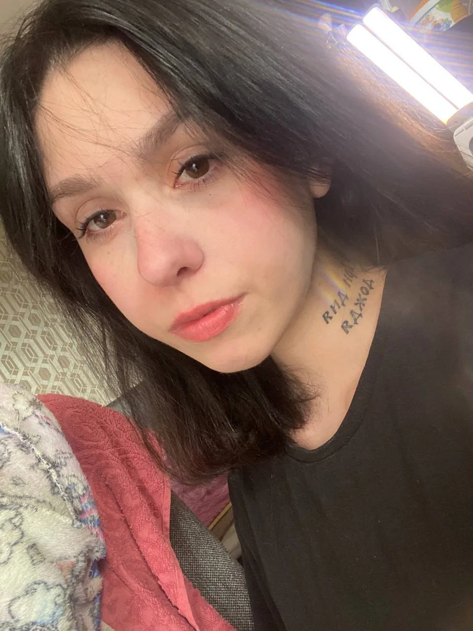 XXX Porn Photo of Nude Lola_aura 4