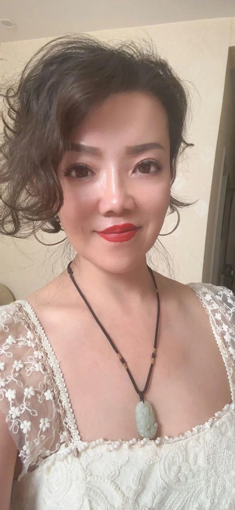 XXX Porn Photo of Nude anna_kk 16