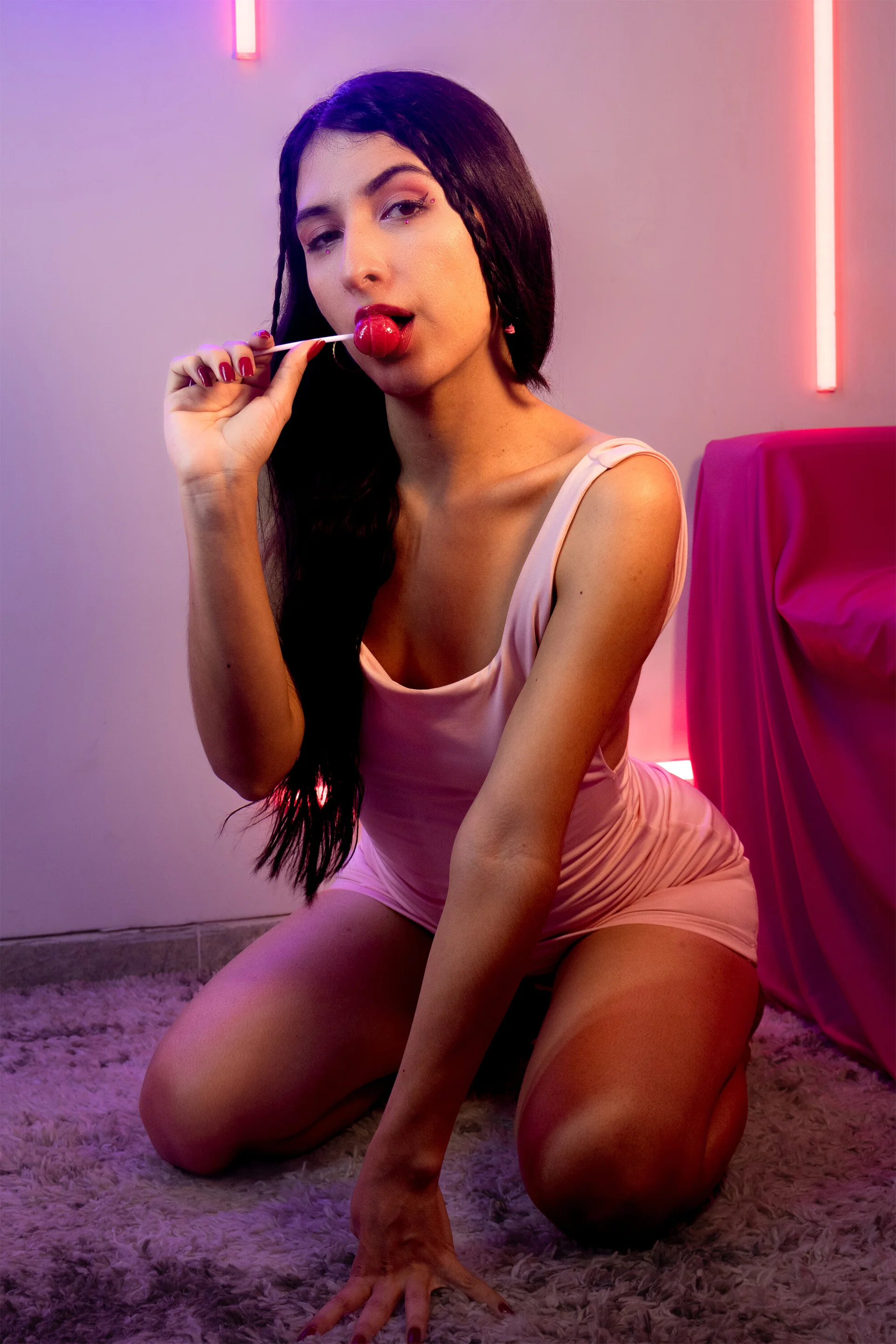 XXX Porn Photo of Nude SensuallJenn 7