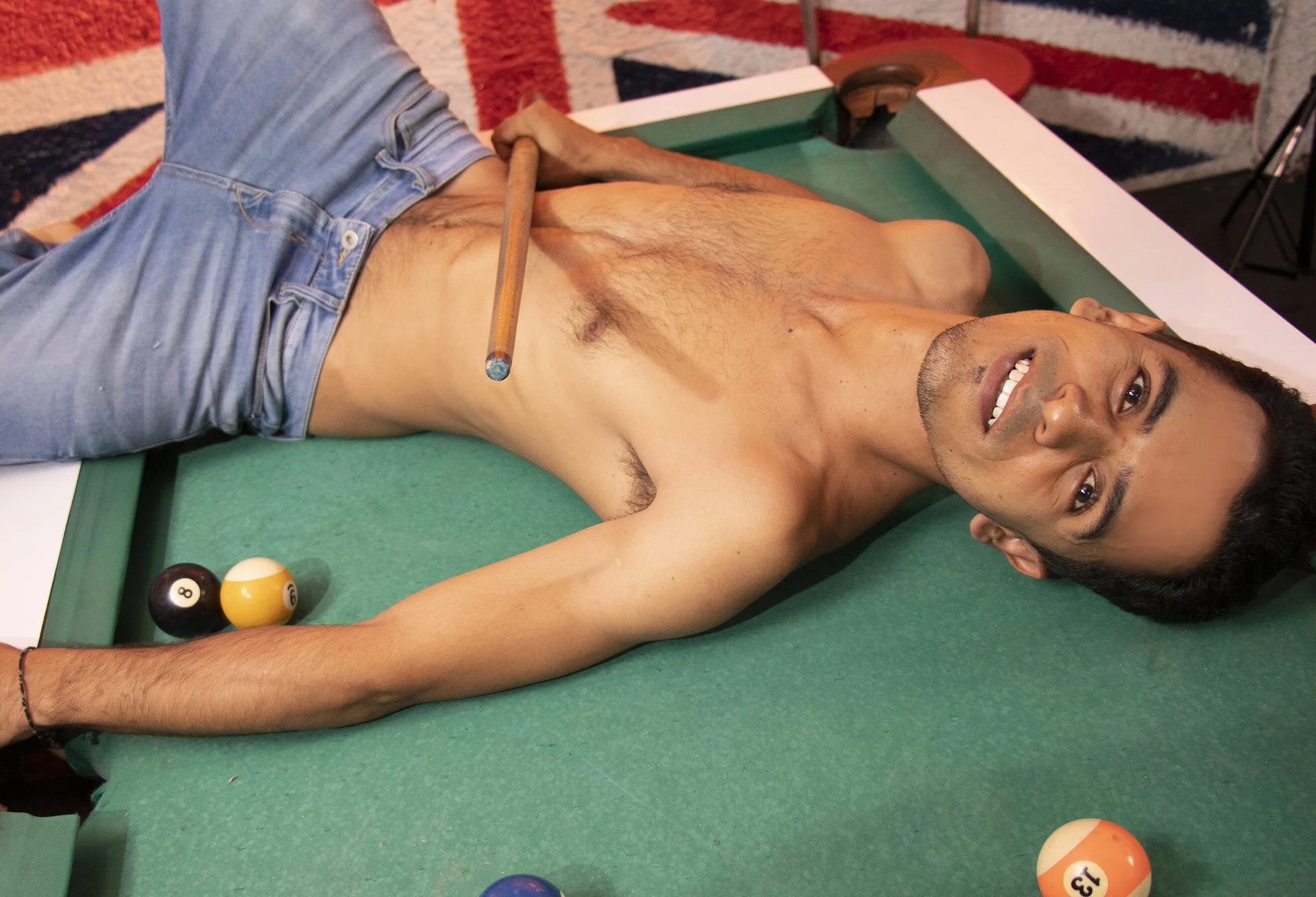XXX Porn Photo of Nude steffanxxll 3