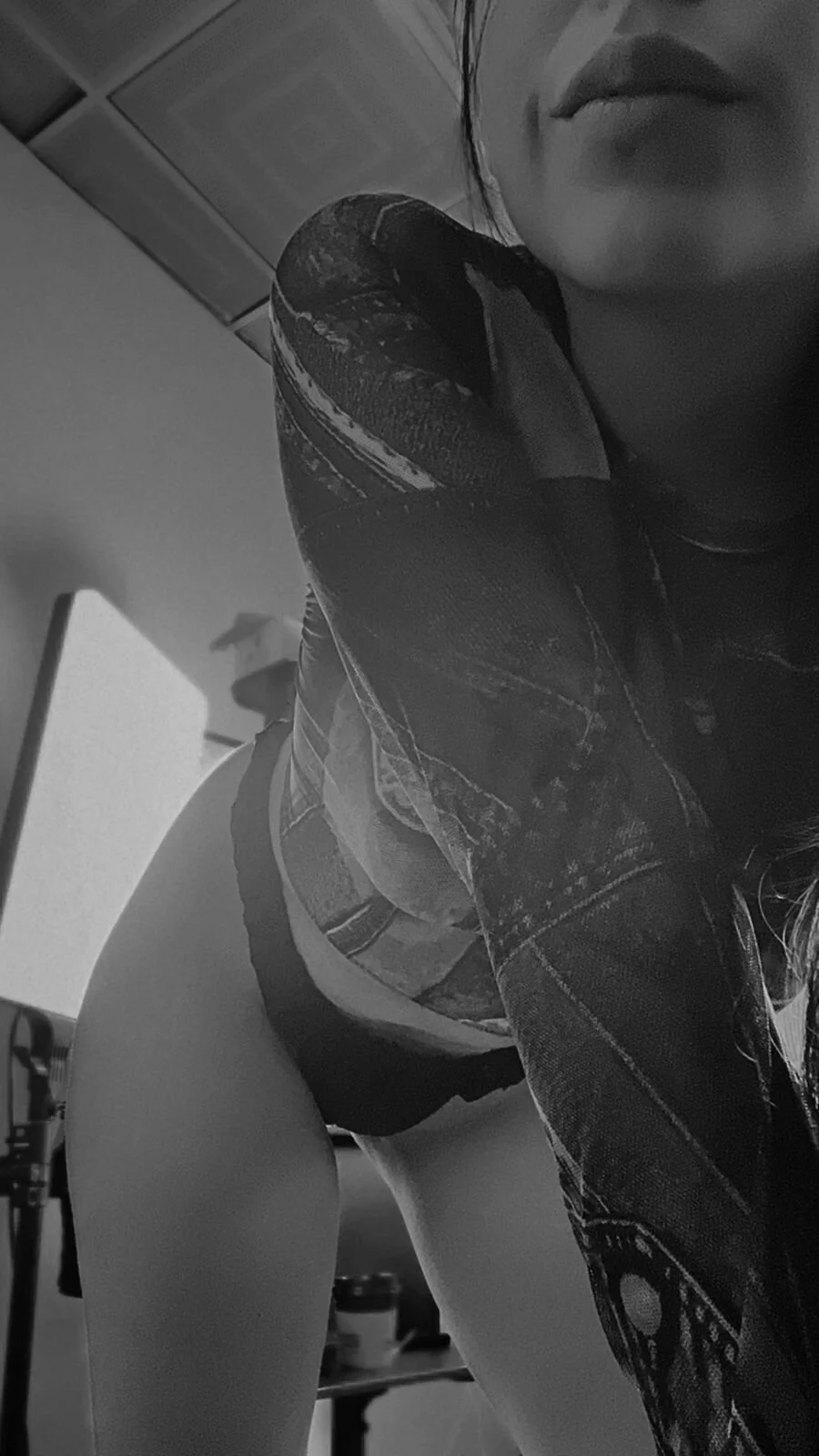XXX Porn Photo of Nude Valery_wang 43