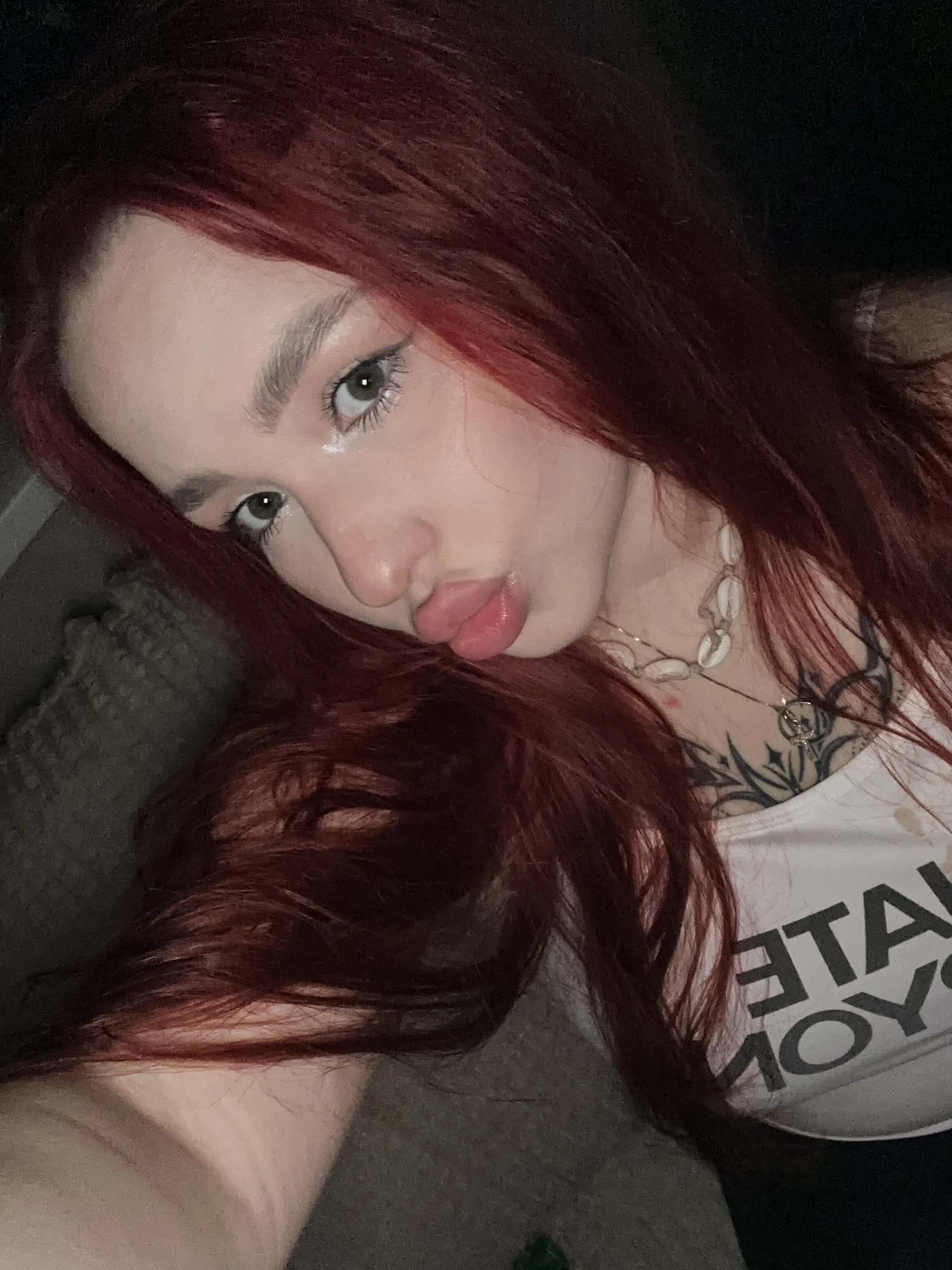 XXX Porn Photo of Nude eva_miler 6