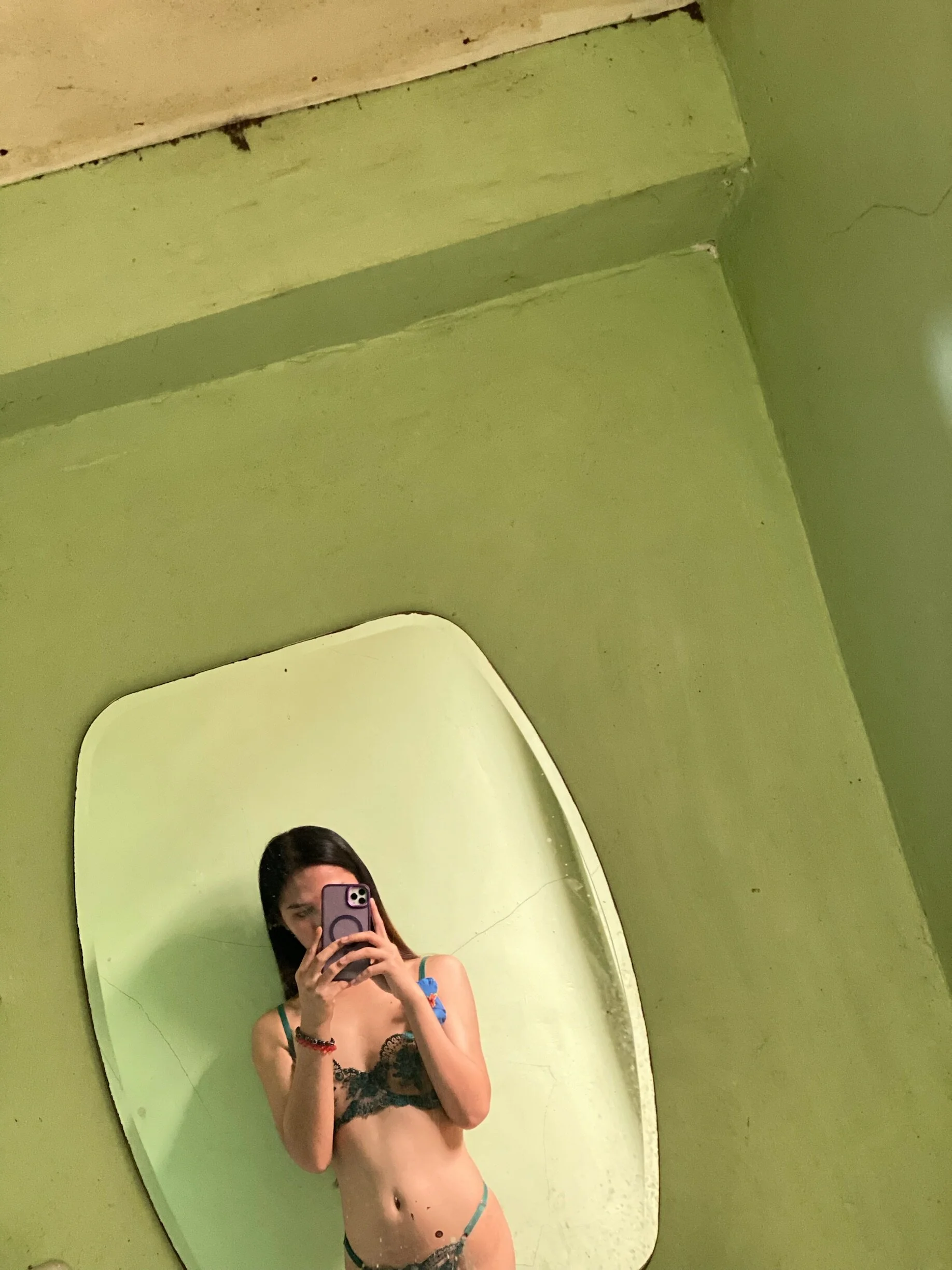 XXX Porn Photo of Nude yourlovingbella 1