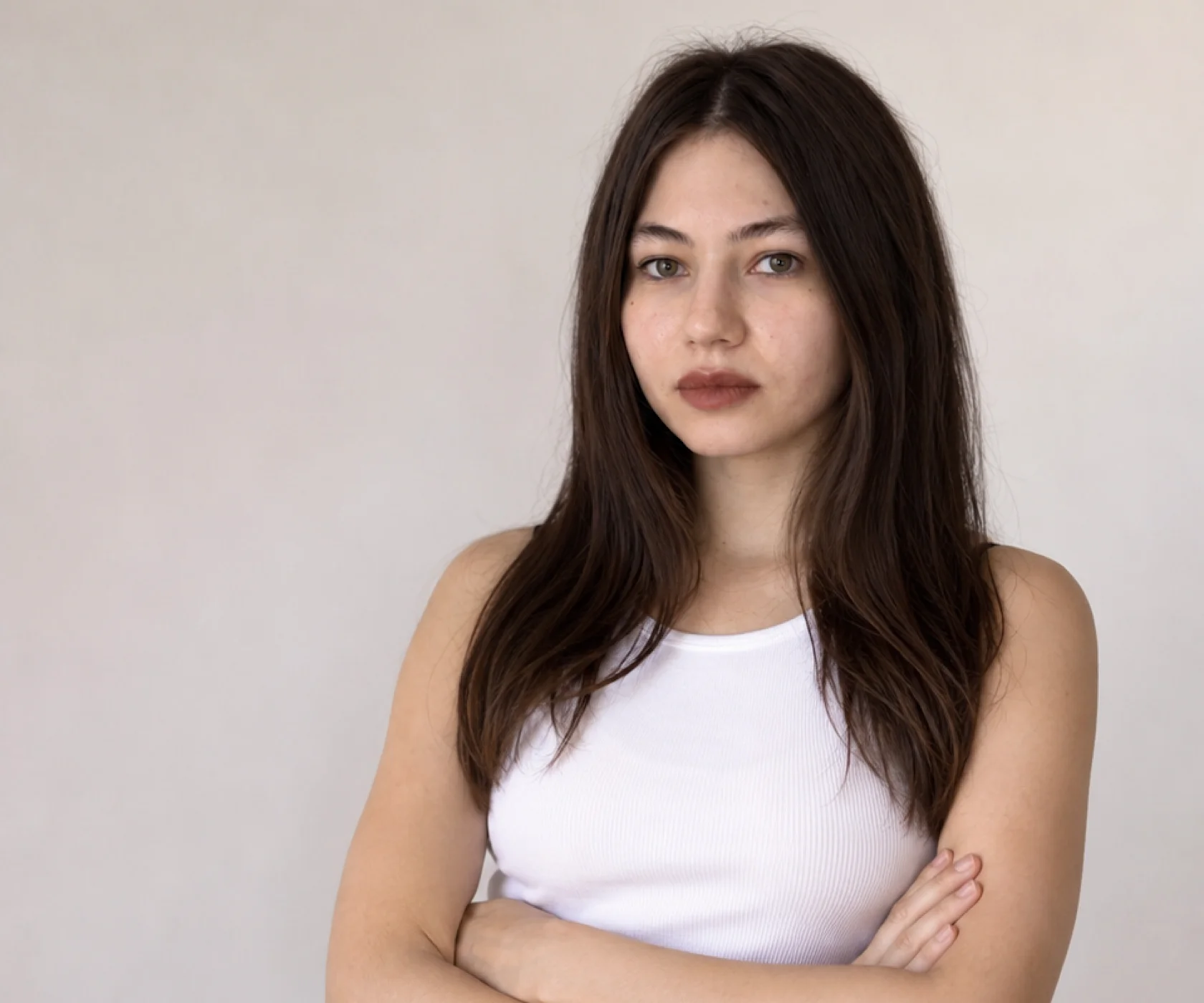 XXX Porn Photo of Nude YoshikoClepper 4