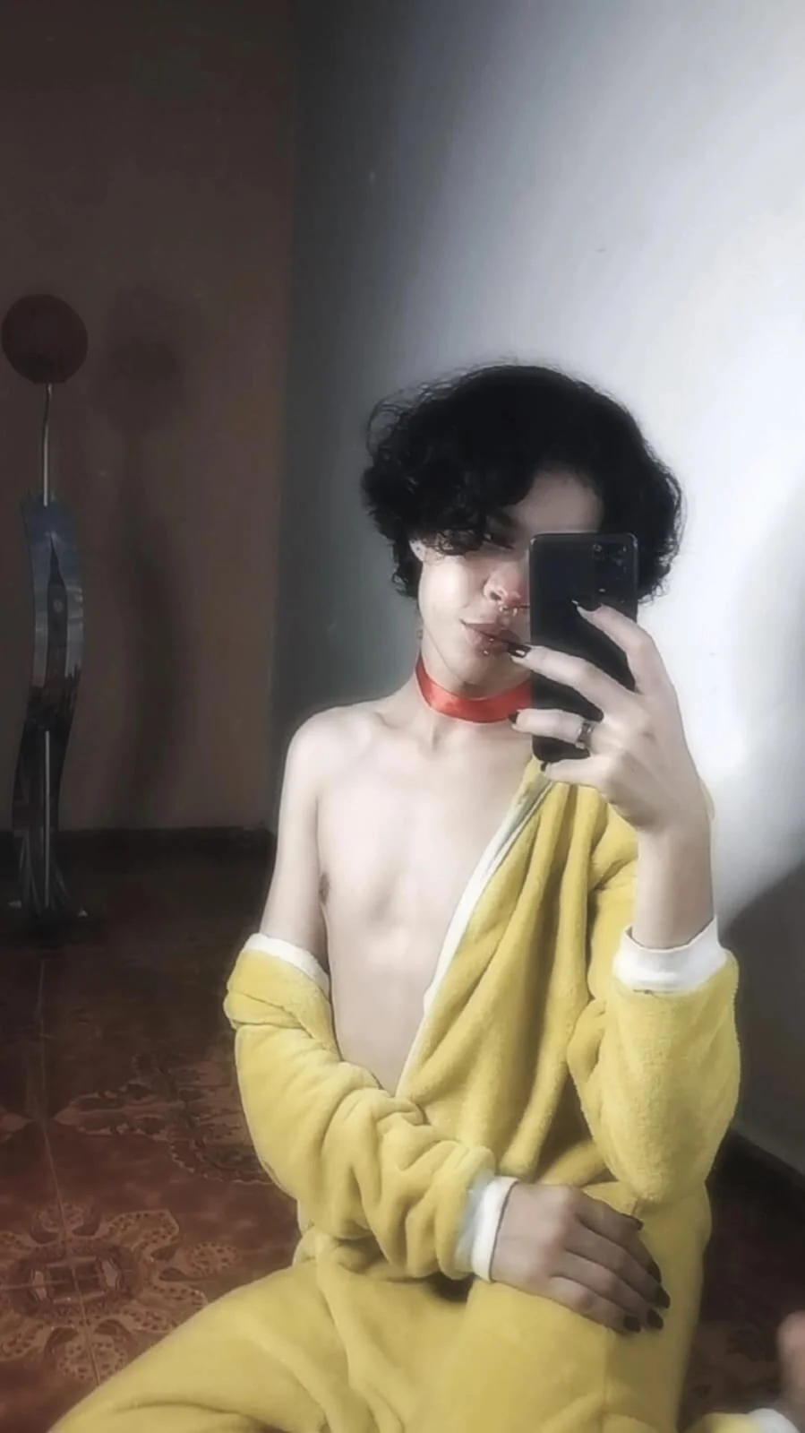 XXX Porn Photo of Nude nicolai_a 5