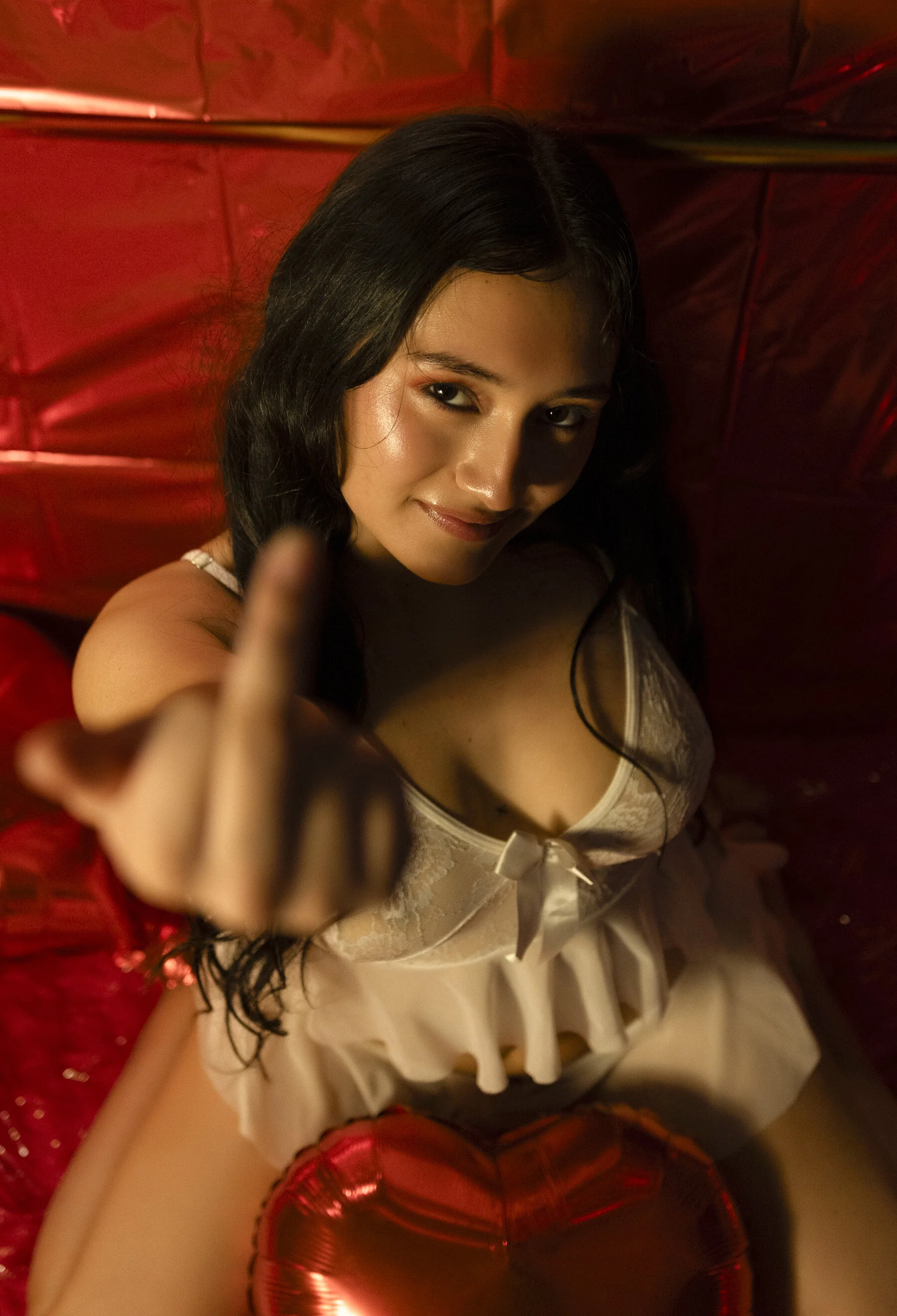 XXX Porn Photo of Nude isabella_nowa 5