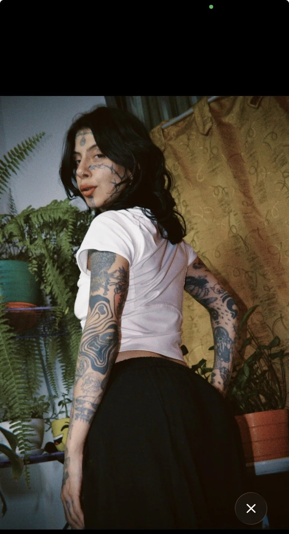 XXX Porn Photo of Nude ura_laurapanda 40