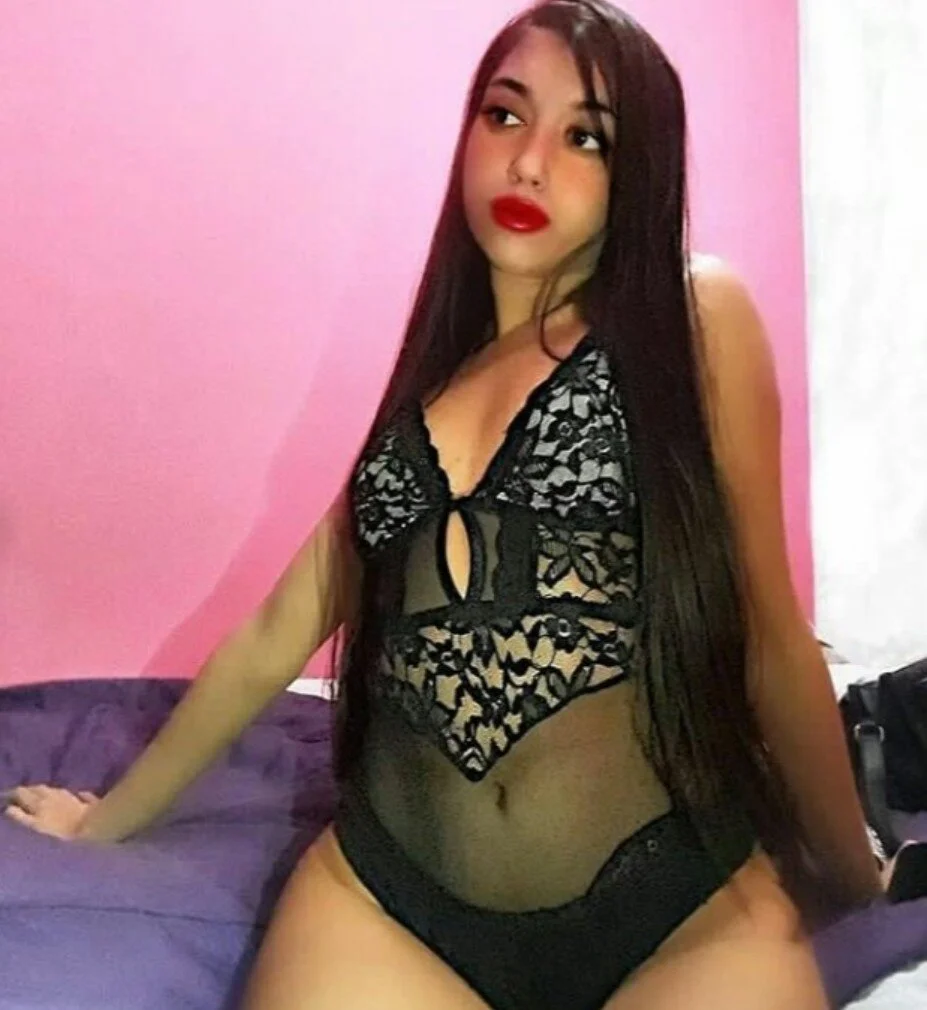 XXX Porn Photo of Nude NinaDulcy 9