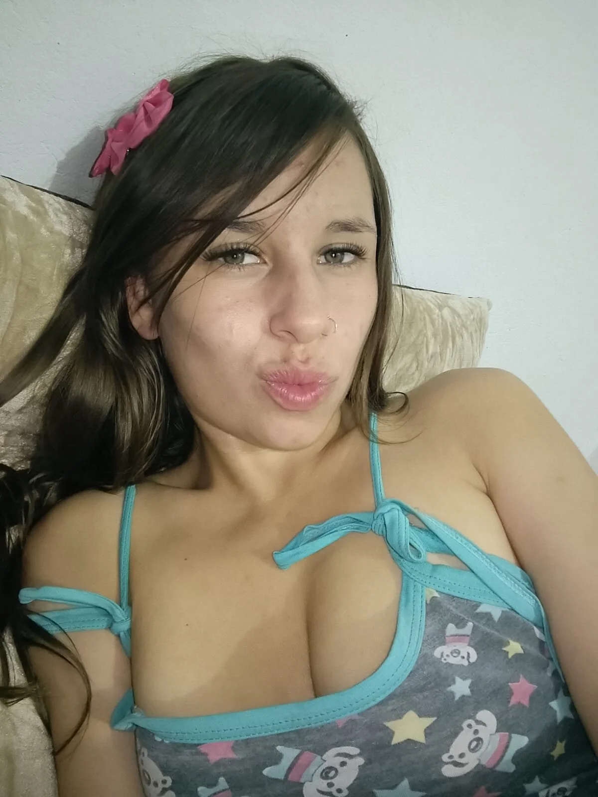 XXX Porn Photo of Nude RubyEmerald 16