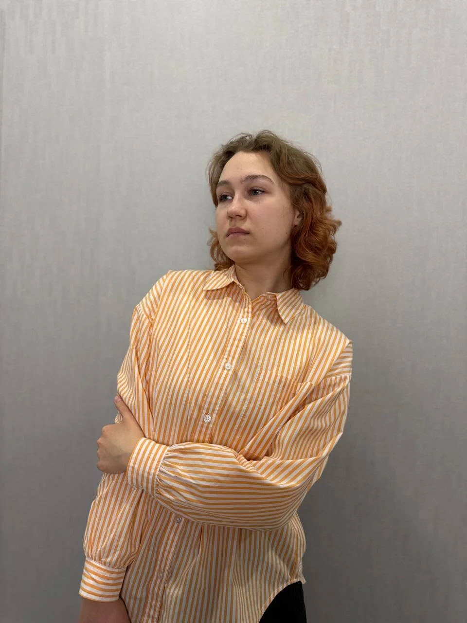 XXX Porn Photo of Nude SharanLapp 3