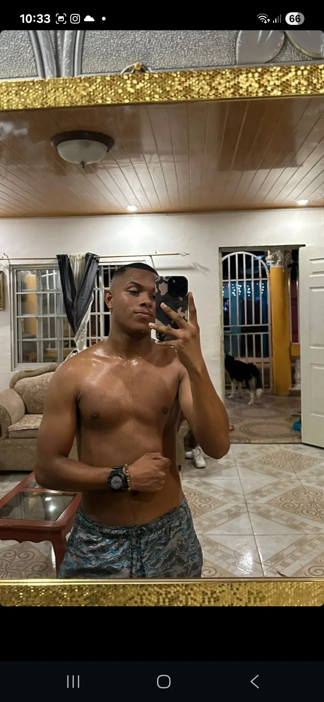 XXX Porn Photo of Nude sr_t001 5