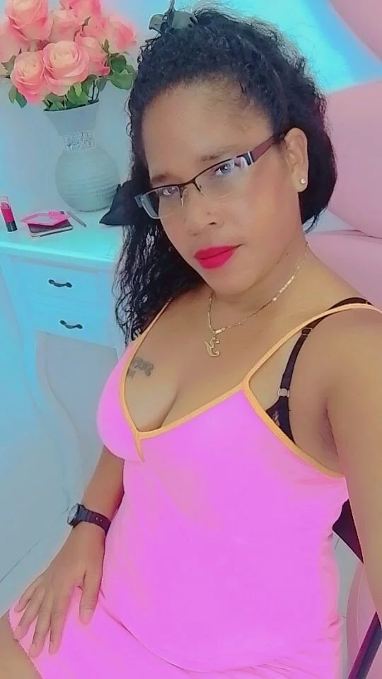 XXX Porn Photo of Nude Arleth_Mars 4