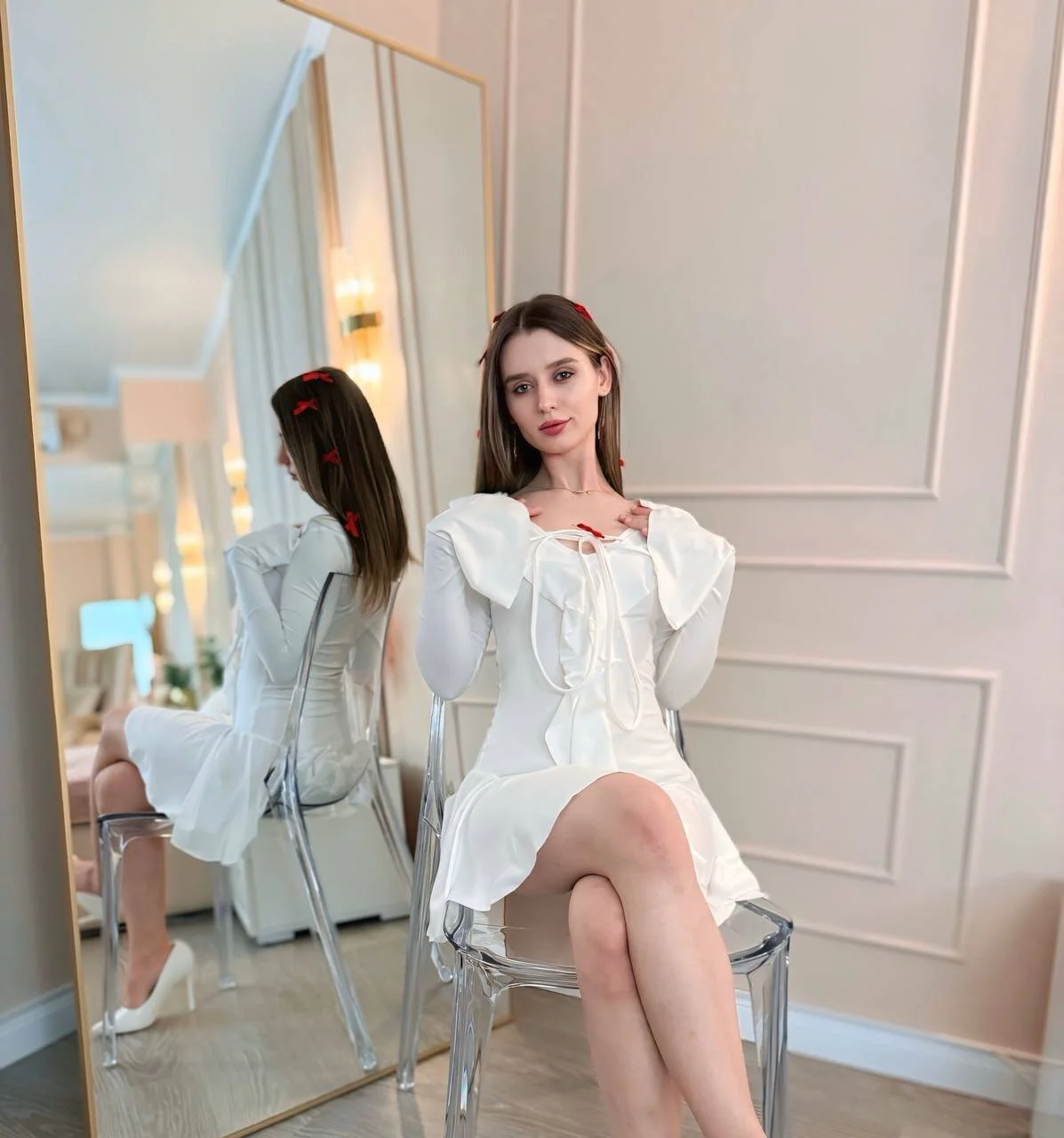 XXX Porn Photo of Nude MarybethSnow 24