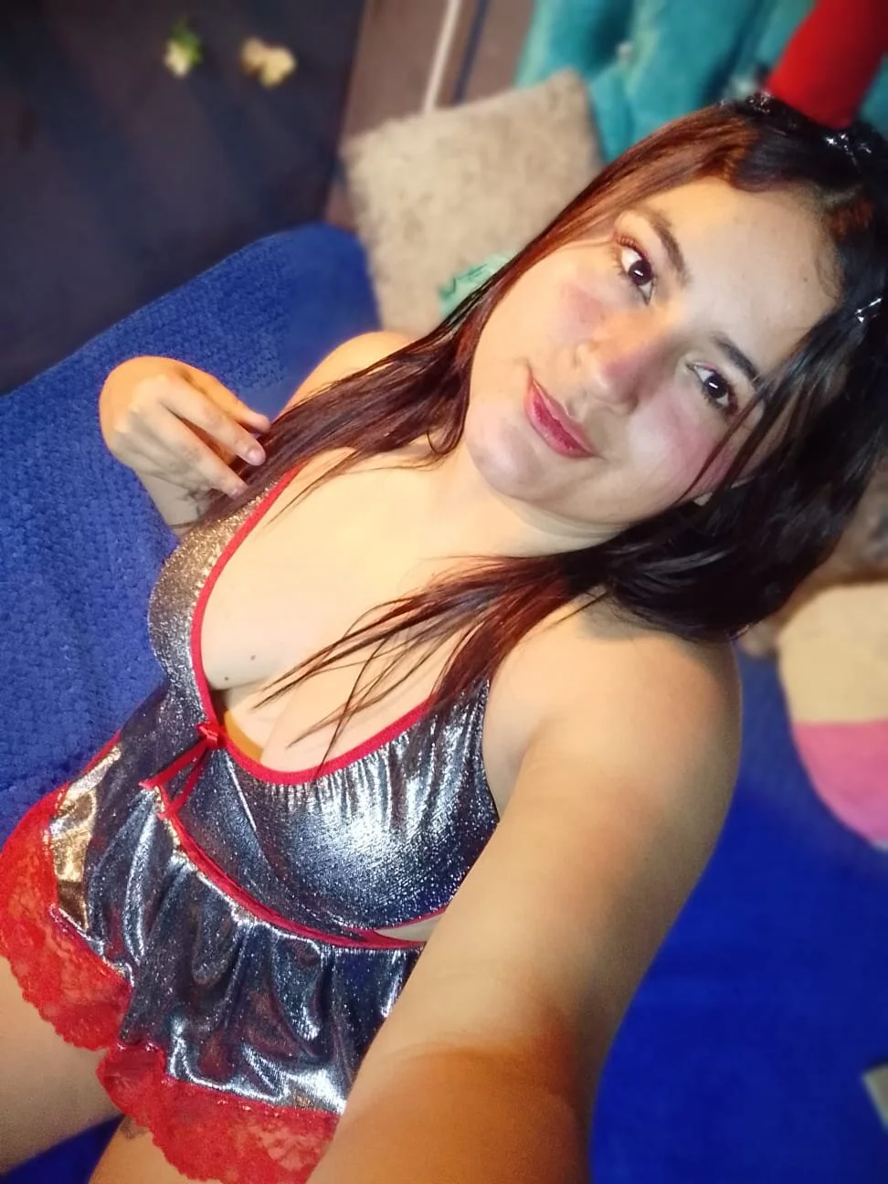 XXX Porn Photo of Nude Nany__cute 8