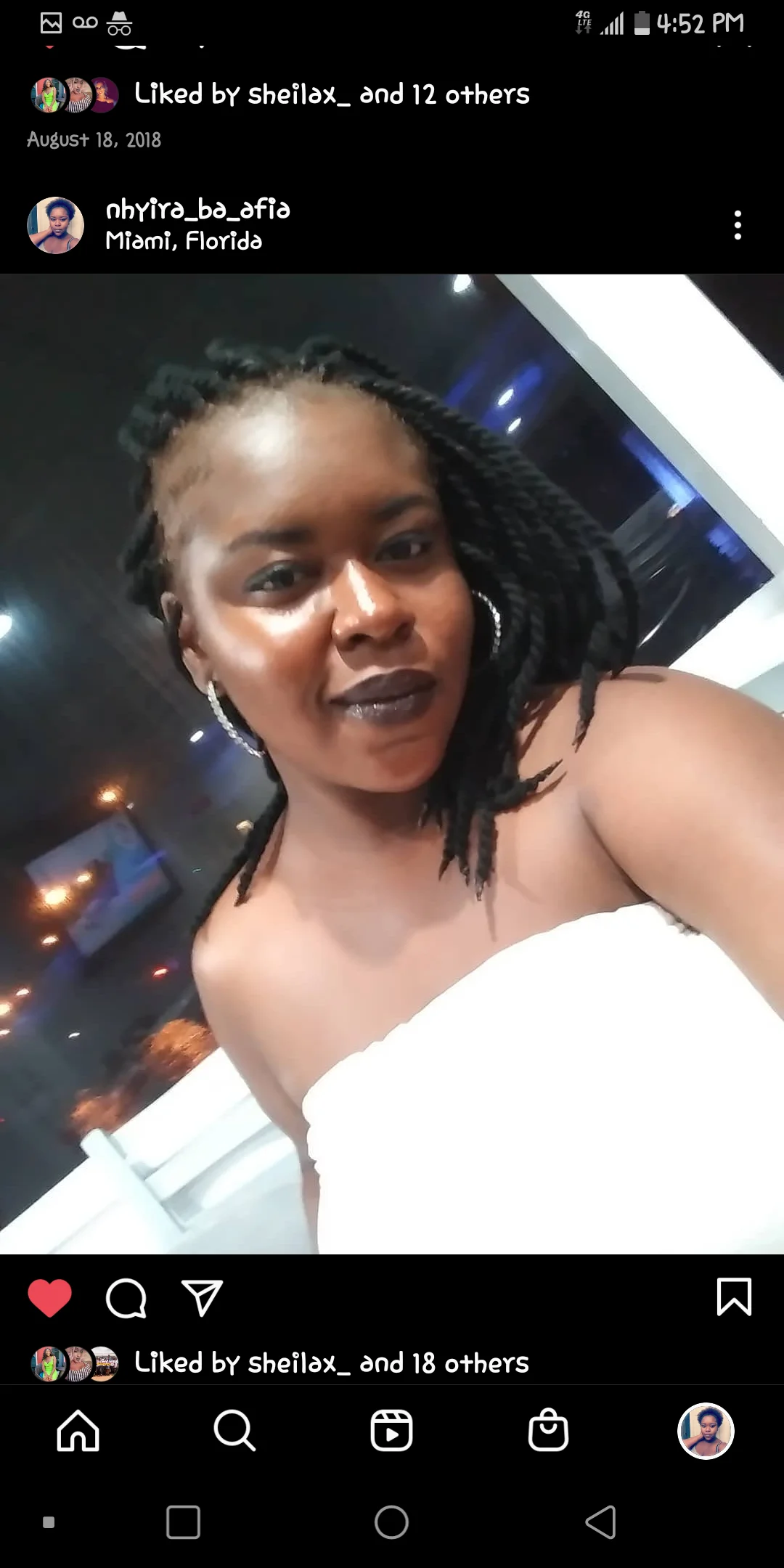 XXX Porn Photo of Nude KANA_YEYE 2