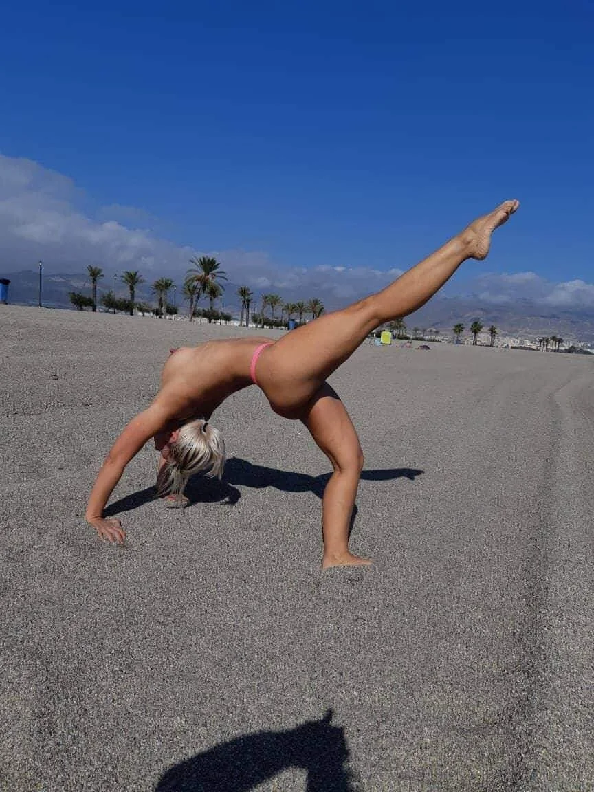 XXX Porn Photo of Nude NikytaX 7
