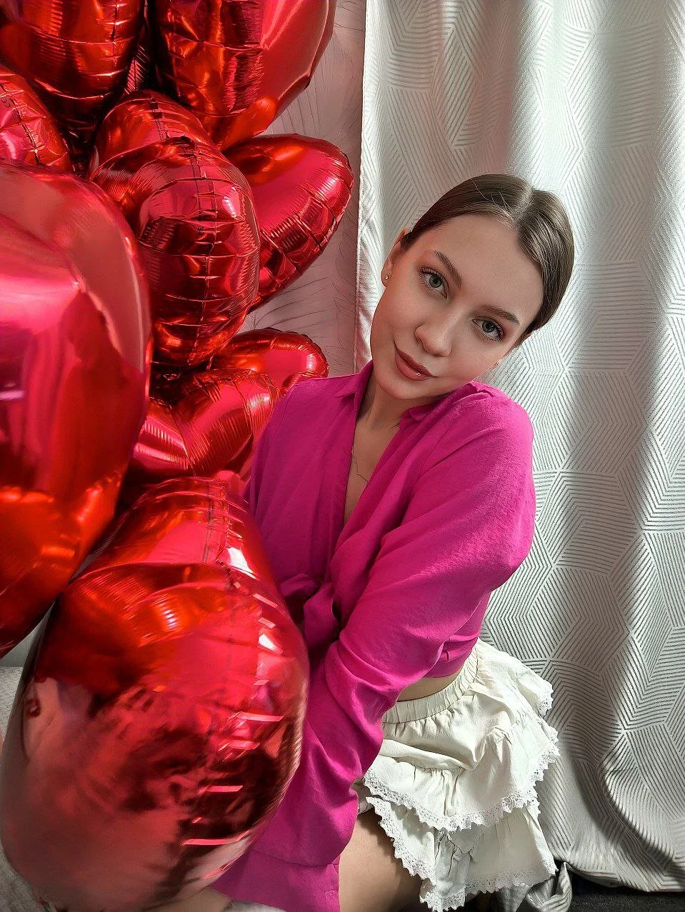 XXX Porn Photo of Nude AliceBrayan 200